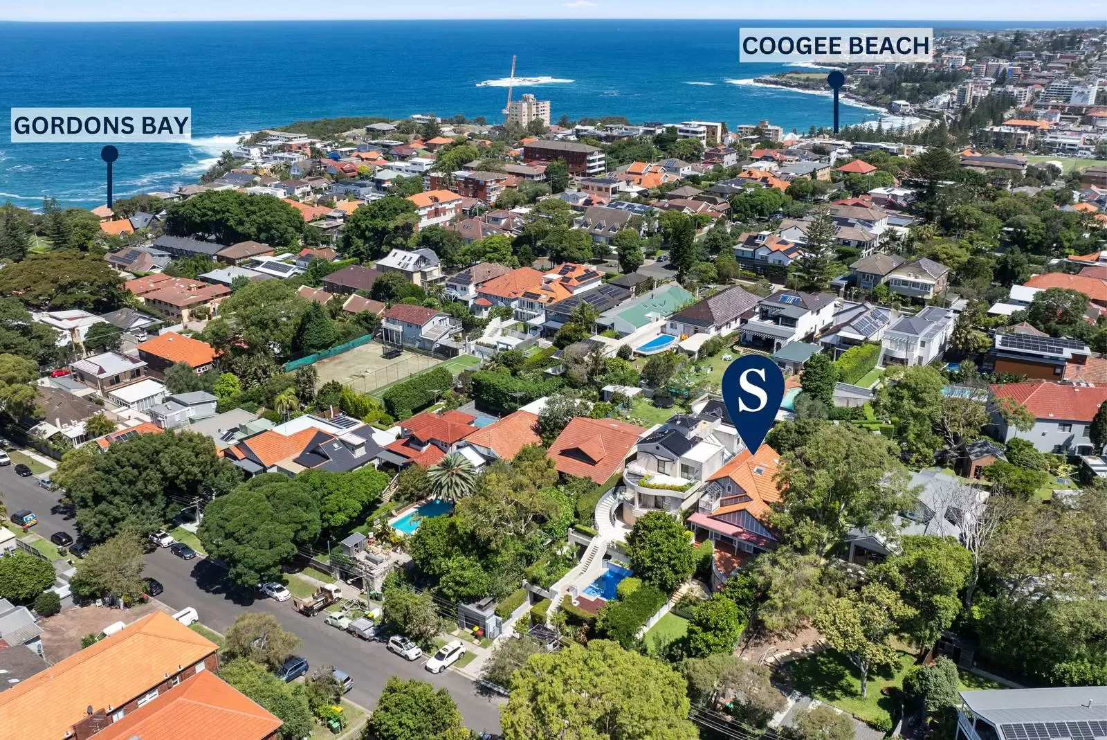 23 Dans Avenue, Coogee Sold by Sydney Sotheby's International Realty - image 3