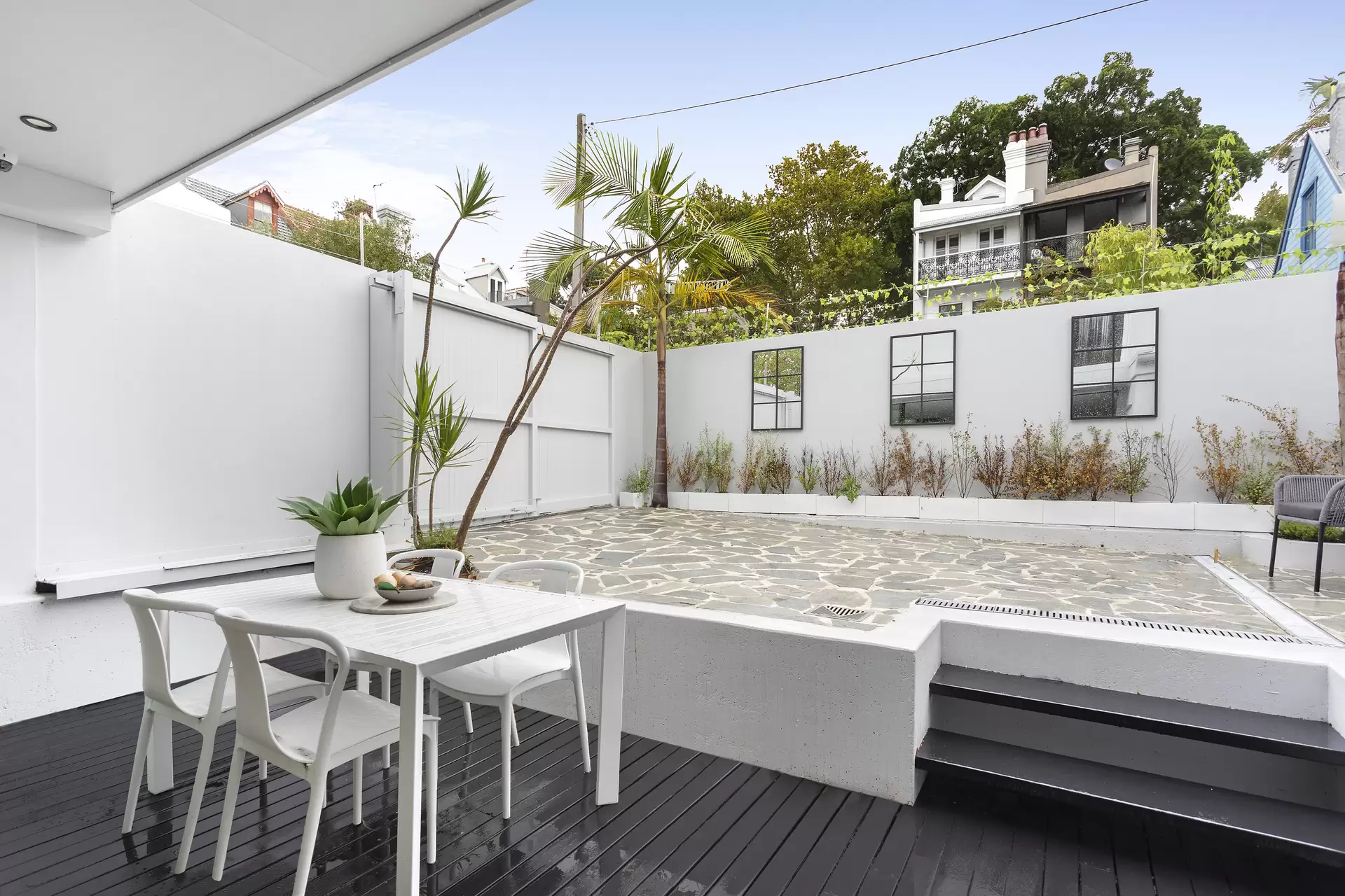 173 Windsor Street, Paddington Auction by Sydney Sotheby's International Realty - image 1