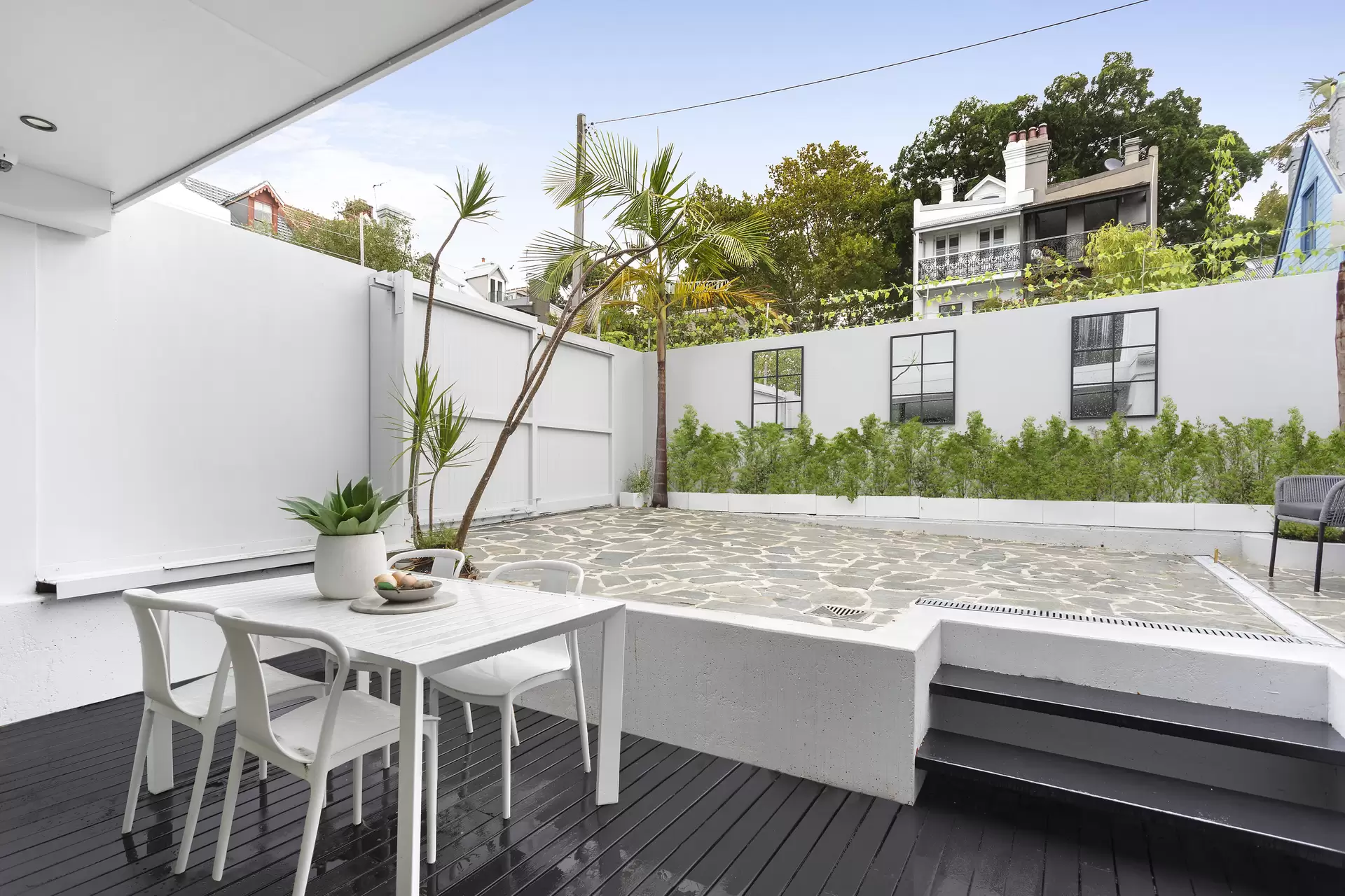 173 Windsor Street, Paddington Auction by Sydney Sotheby's International Realty - image 1