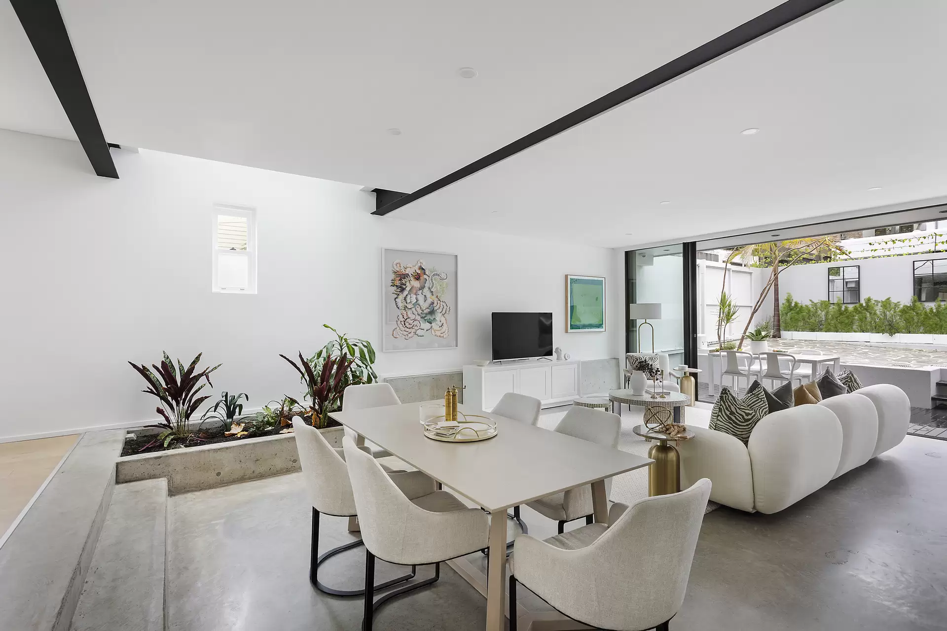 173 Windsor Street, Paddington Auction by Sydney Sotheby's International Realty - image 1