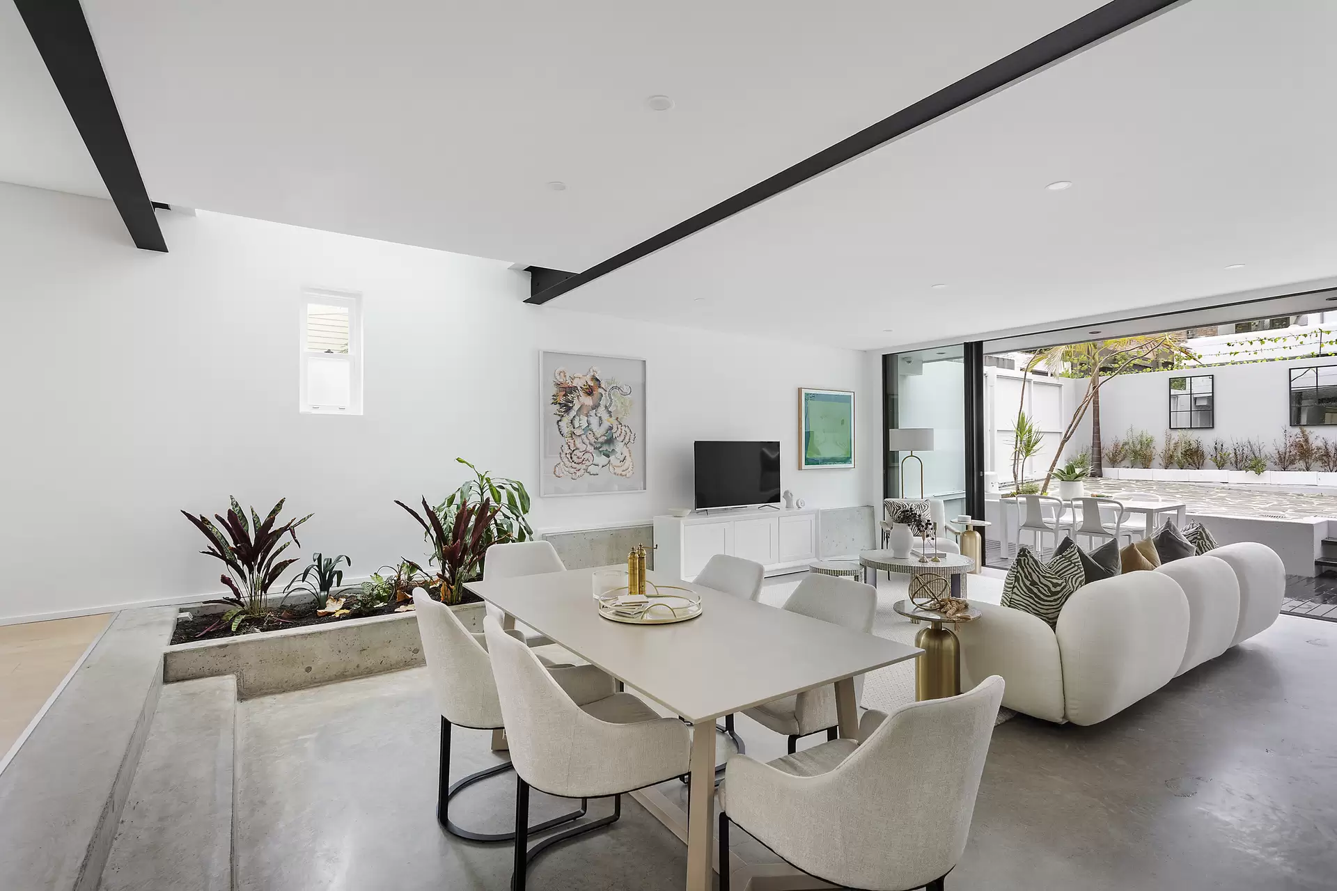 173 Windsor Street, Paddington Auction by Sydney Sotheby's International Realty - image 1