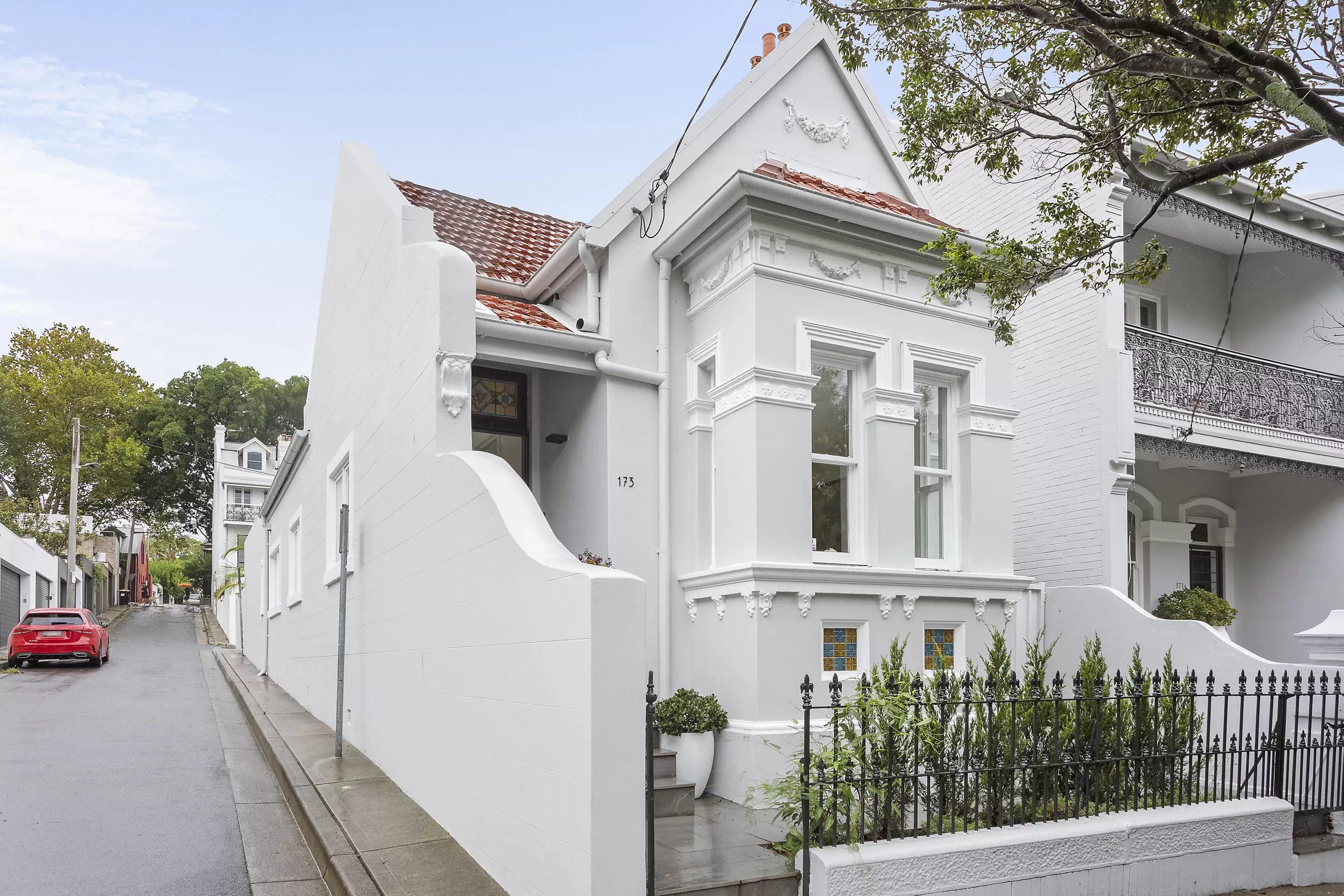 173 Windsor Street, Paddington Auction by Sydney Sotheby's International Realty - image 17