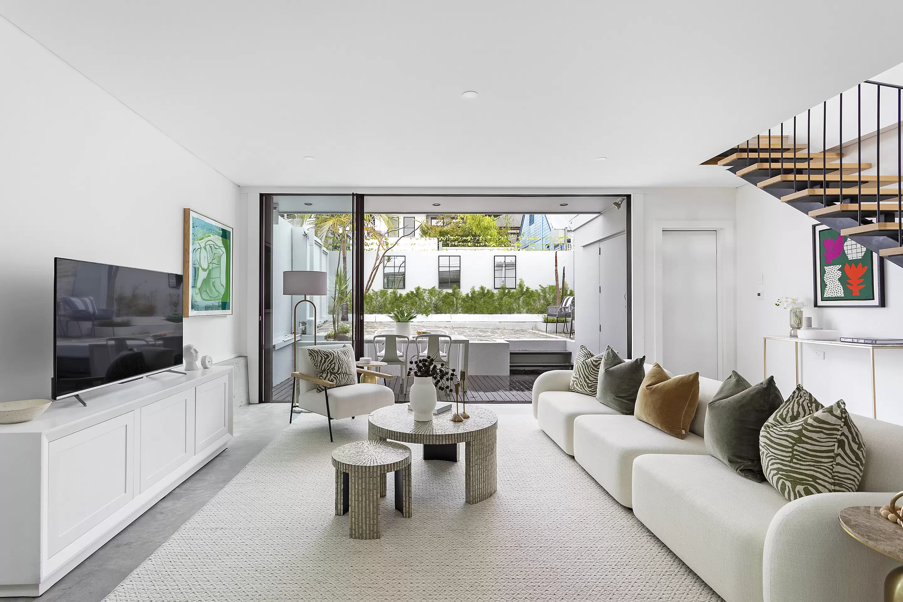 173 Windsor Street, Paddington Auction by Sydney Sotheby's International Realty - image 3