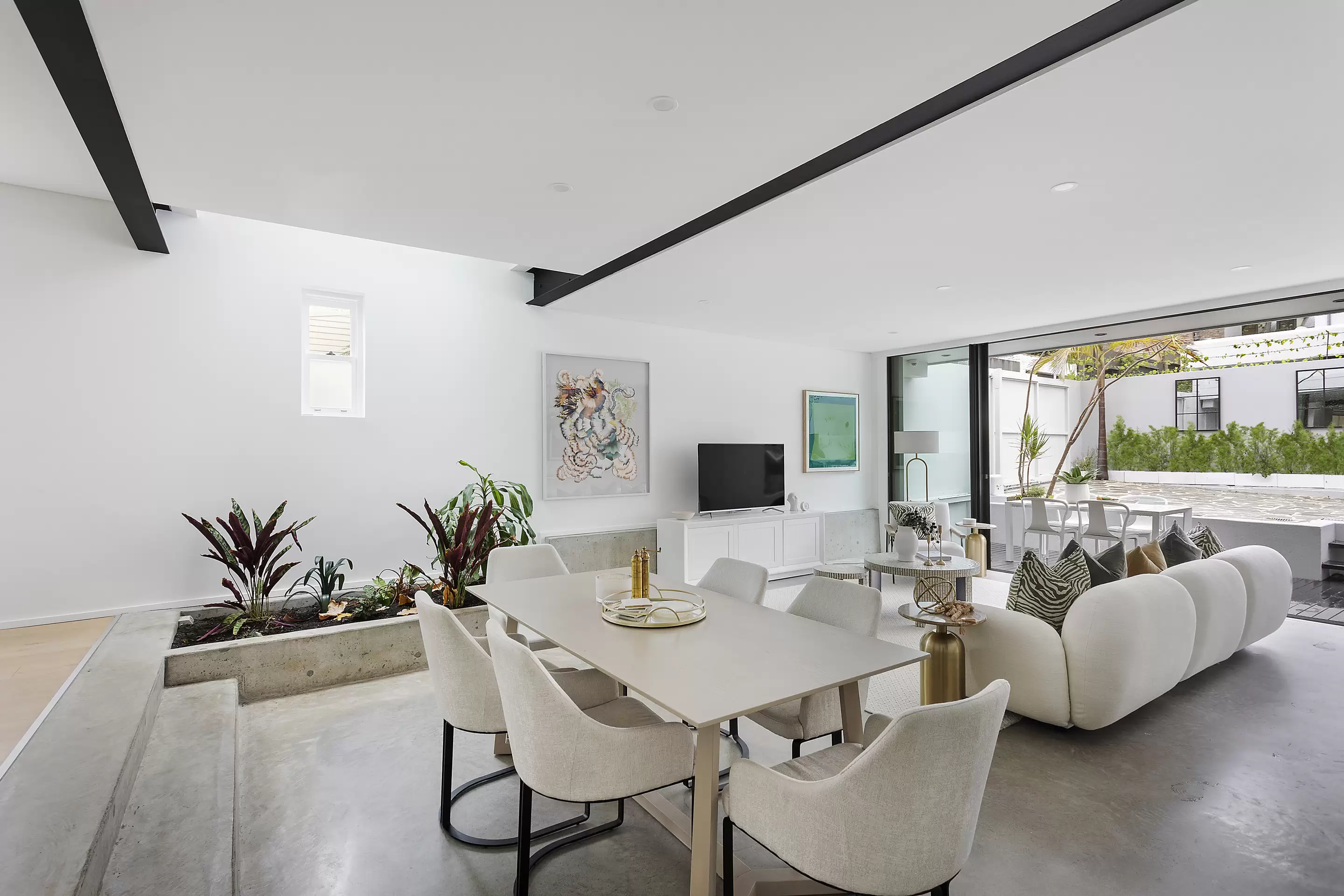 173 Windsor Street, Paddington Auction by Sydney Sotheby's International Realty - image 4