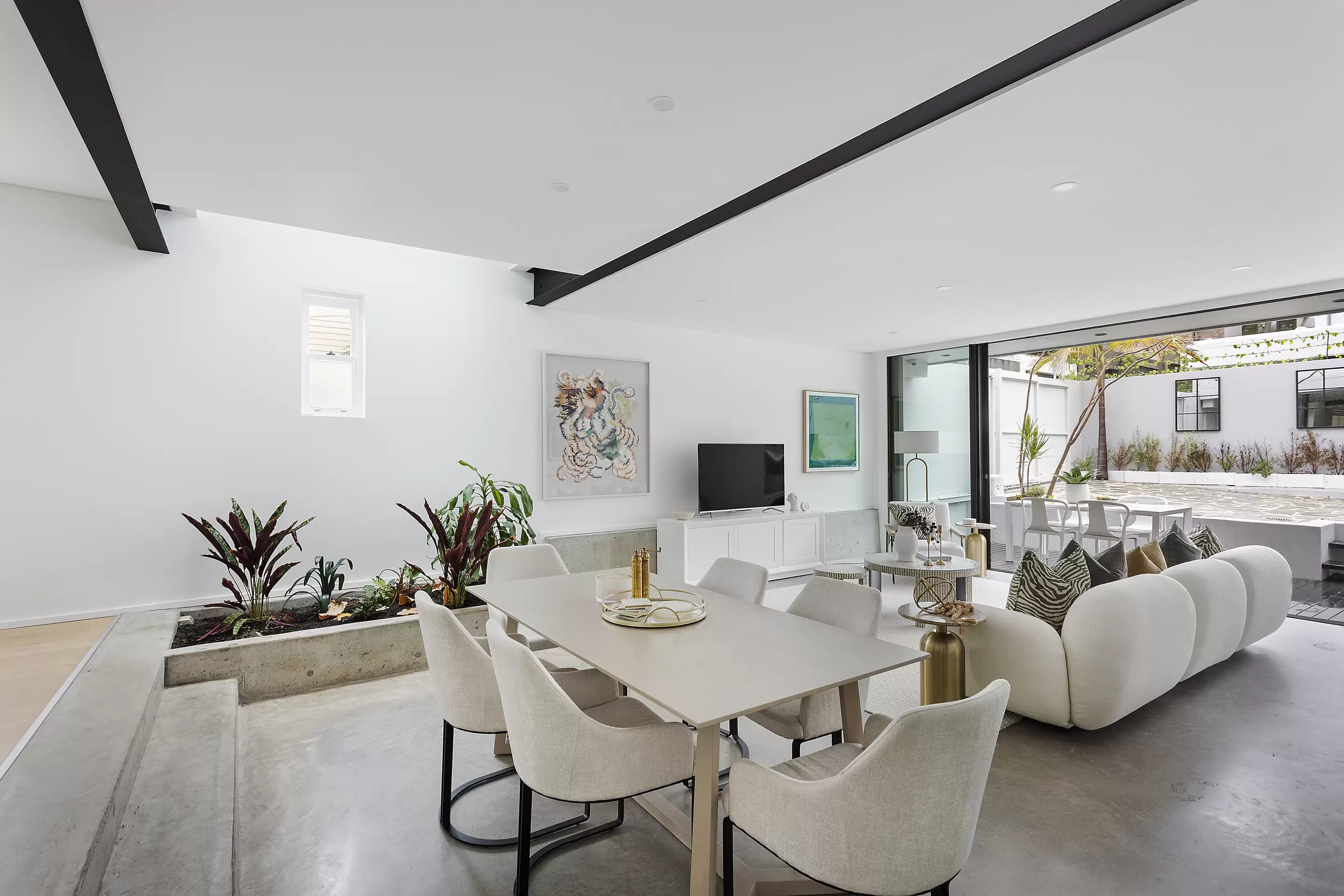 173 Windsor Street, Paddington Auction by Sydney Sotheby's International Realty - image 4