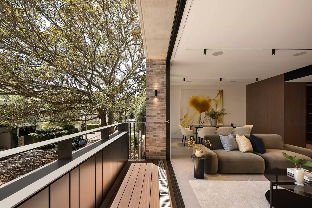 37A Edward Street, Woollahra Auction by Sydney Sotheby's International Realty - image 2