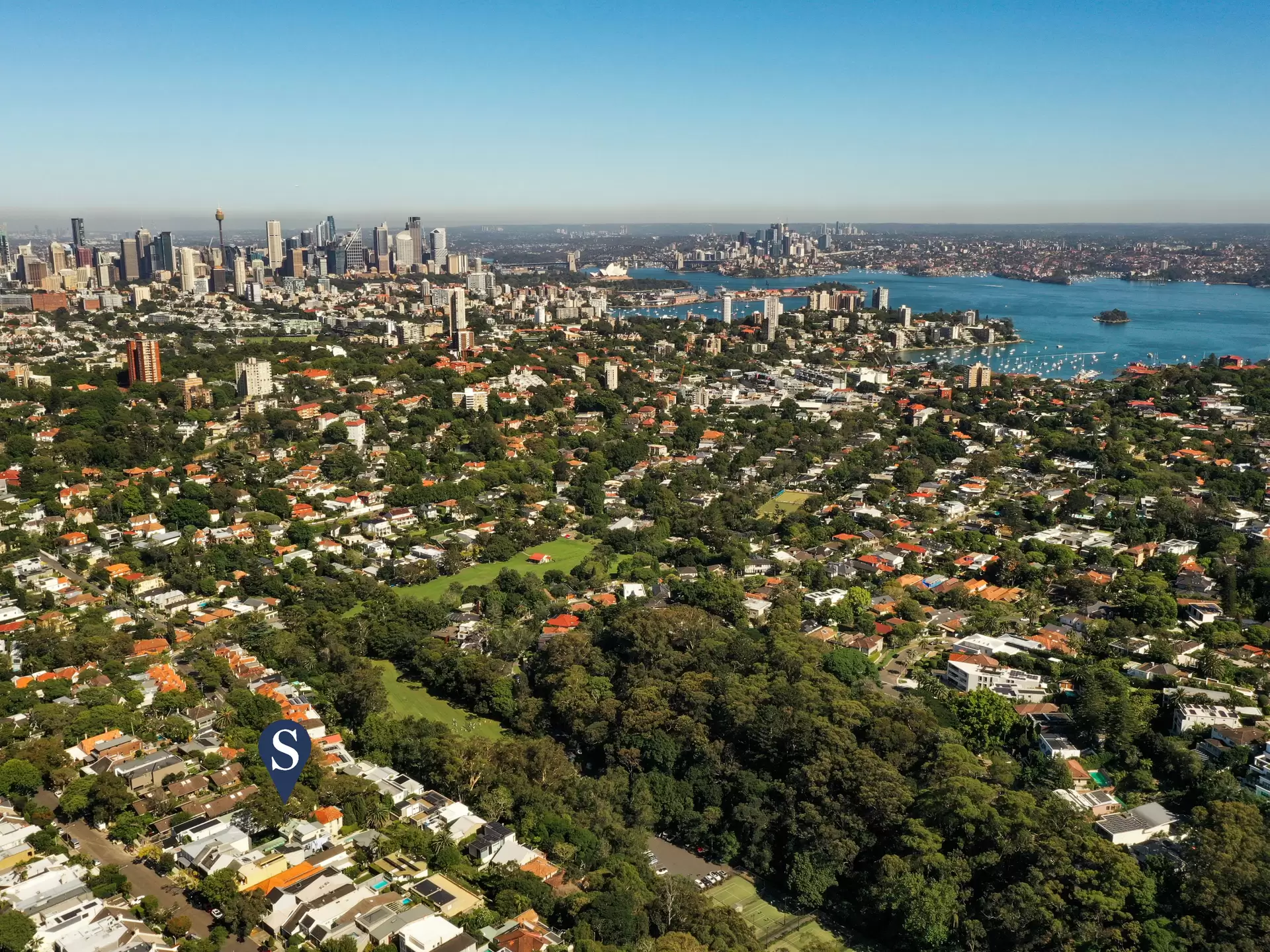 37A Edward Street, Woollahra Auction by Sydney Sotheby's International Realty - image 1