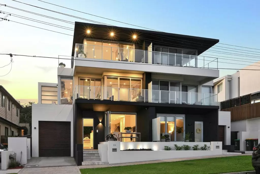 2A Beaumond Avenue, Maroubra Sold by Sydney Sotheby's International Realty