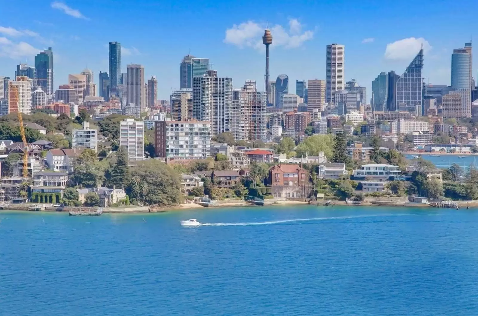 12/8 Wentworth Street, Point Piper Leased by Sydney Sotheby's International Realty - image 11