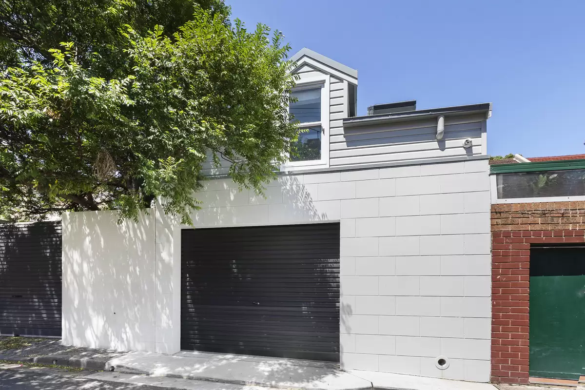 74 Great Buckingham Street, Redfern Auction by Sydney Sotheby's International Realty - image 17