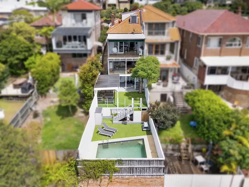 29 Pitt Street, Randwick Auction by Sydney Sotheby's International Realty