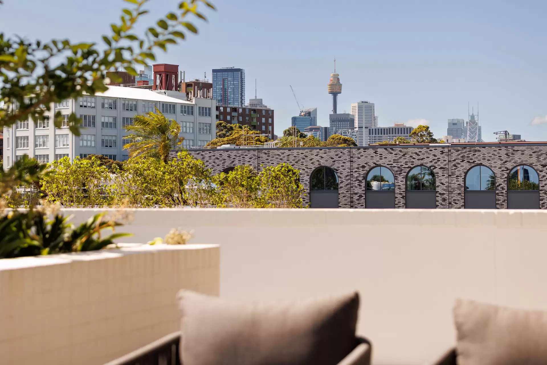 6.02/14 Baptist Street, Redfern Auction by Sydney Sotheby's International Realty - image 1