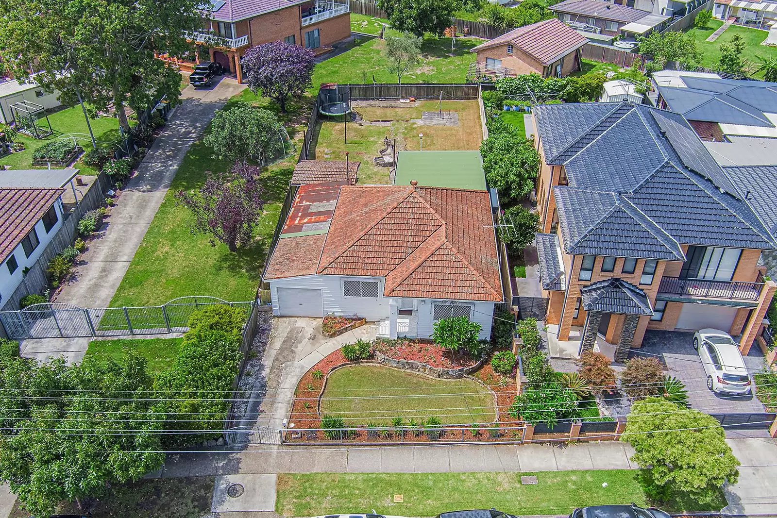 42 Campbell Street, Berala Sold by Sydney Sotheby's International Realty - image 11