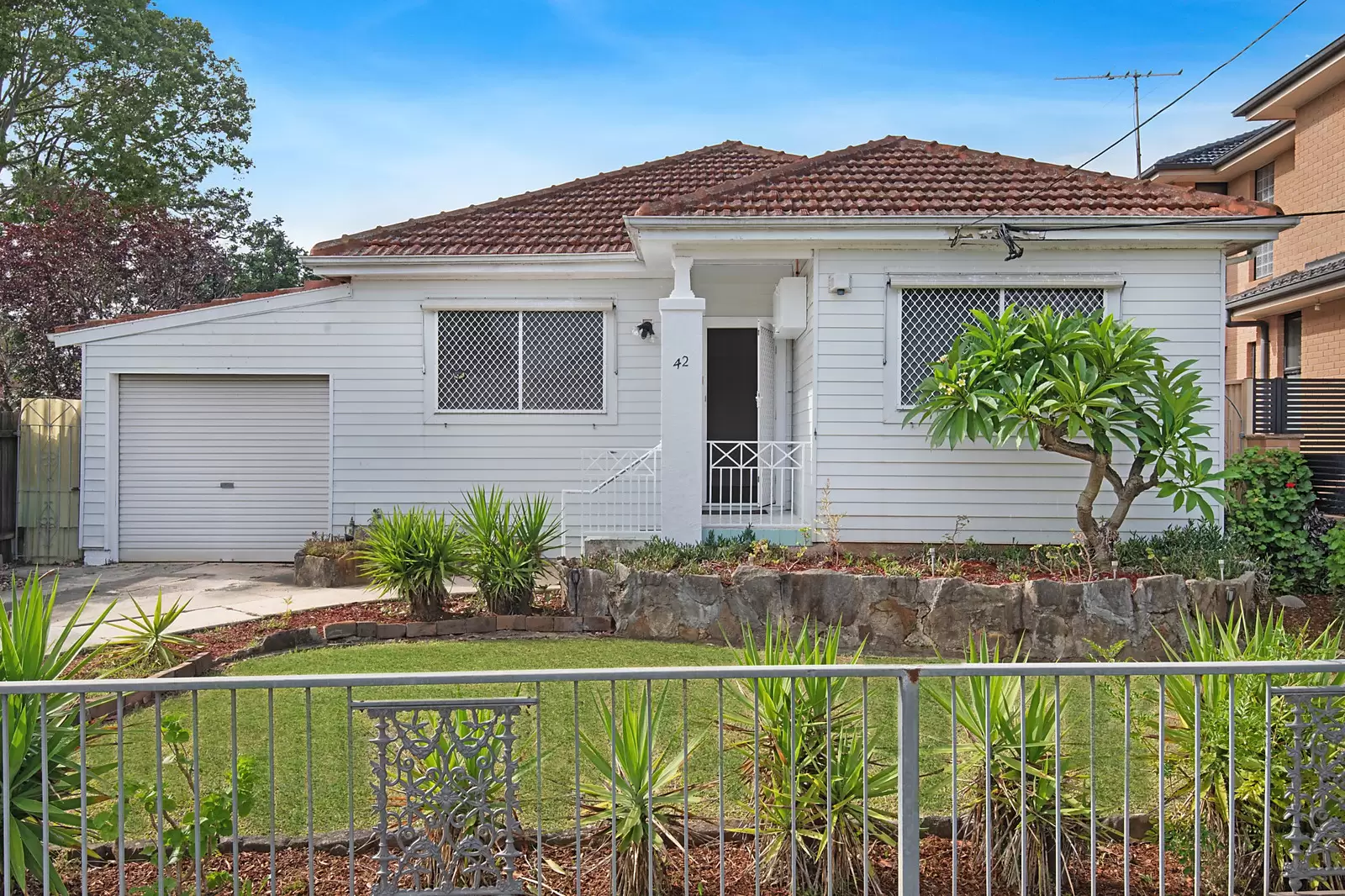 42 Campbell Street, Berala Auction by Sydney Sotheby's International Realty - image 1