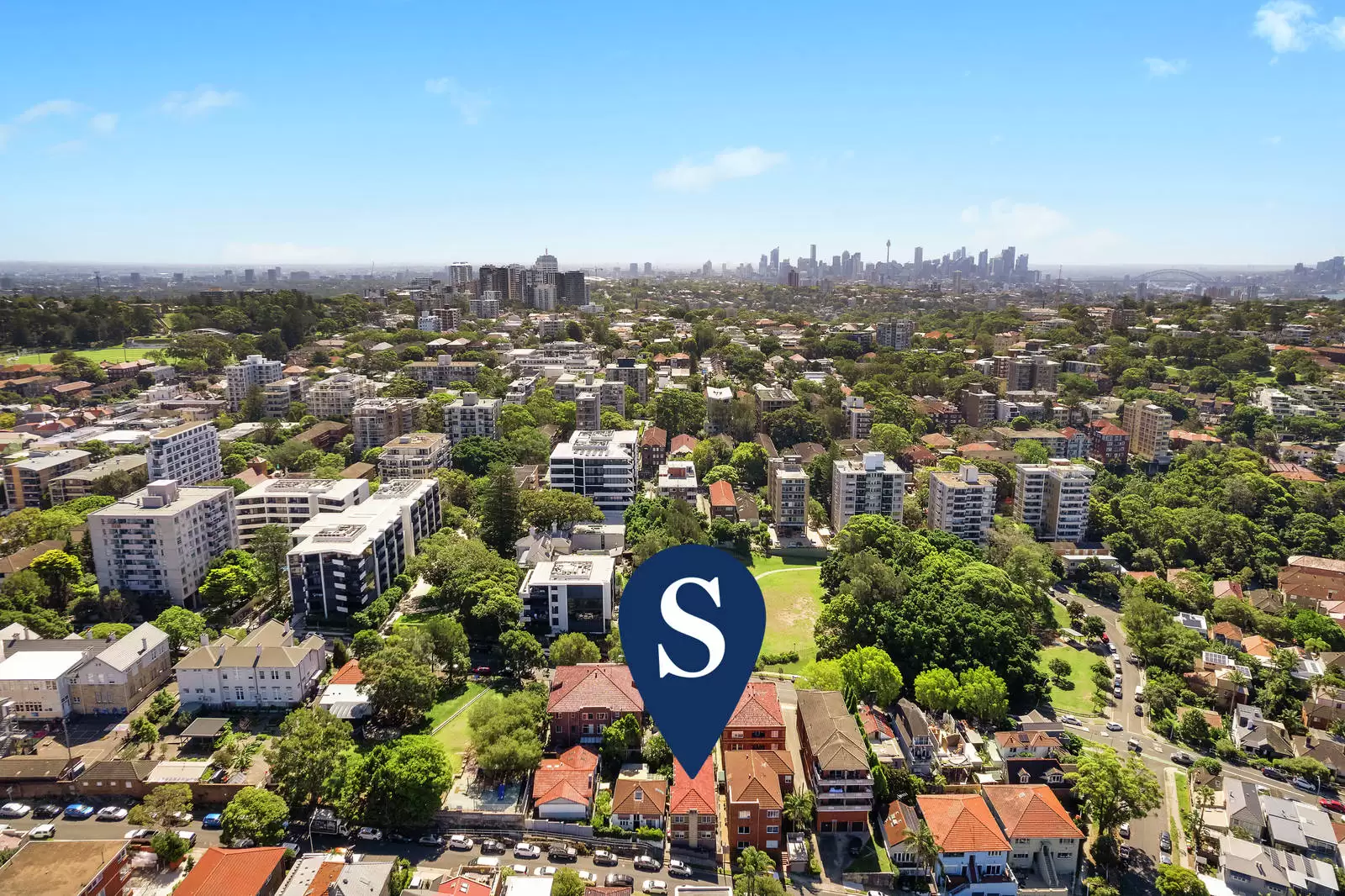 5 Moore Street, Bondi Auction by Sydney Sotheby's International Realty - image 12