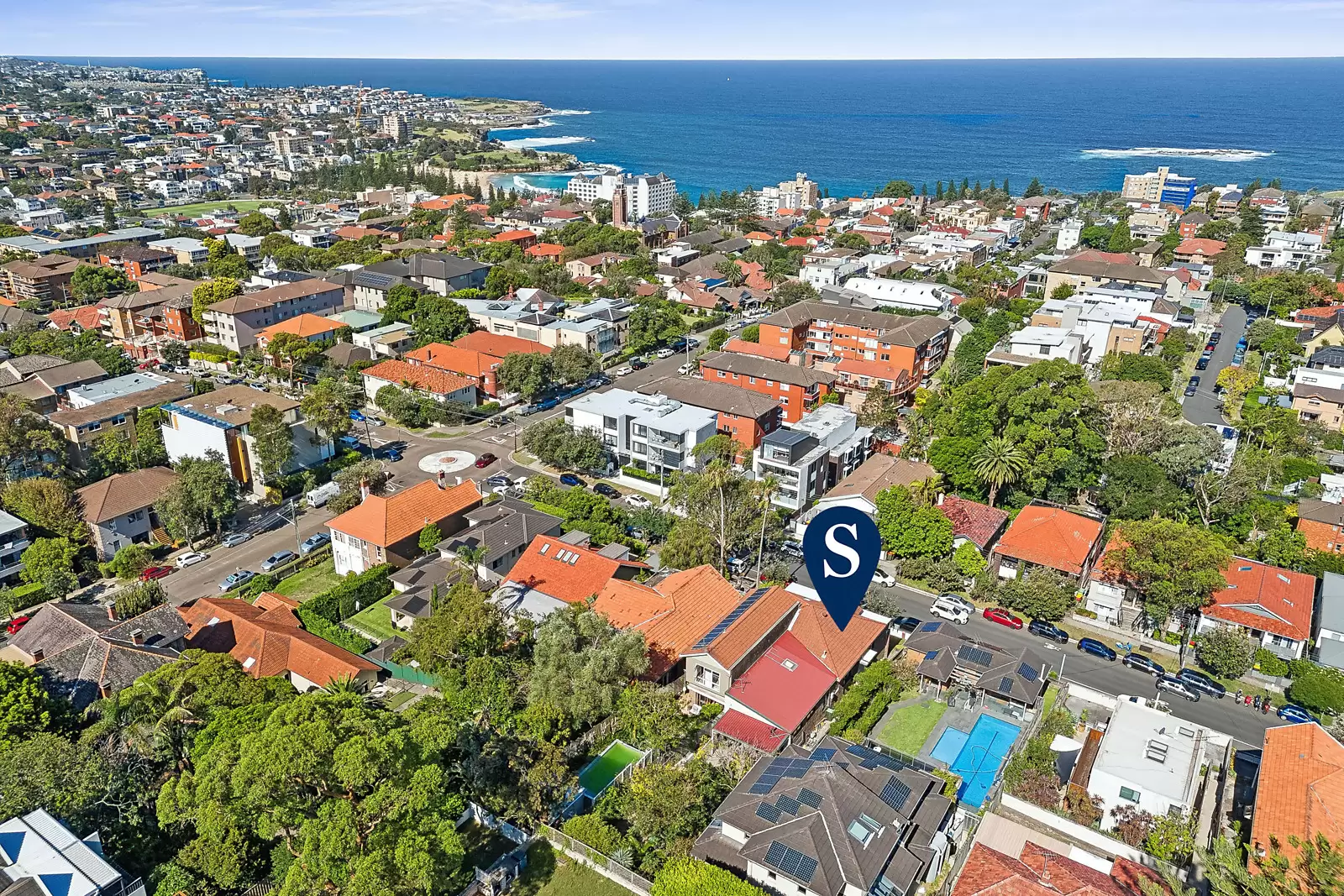 132 Mount Street, Coogee Sold by Sydney Sotheby's International Realty - image 8