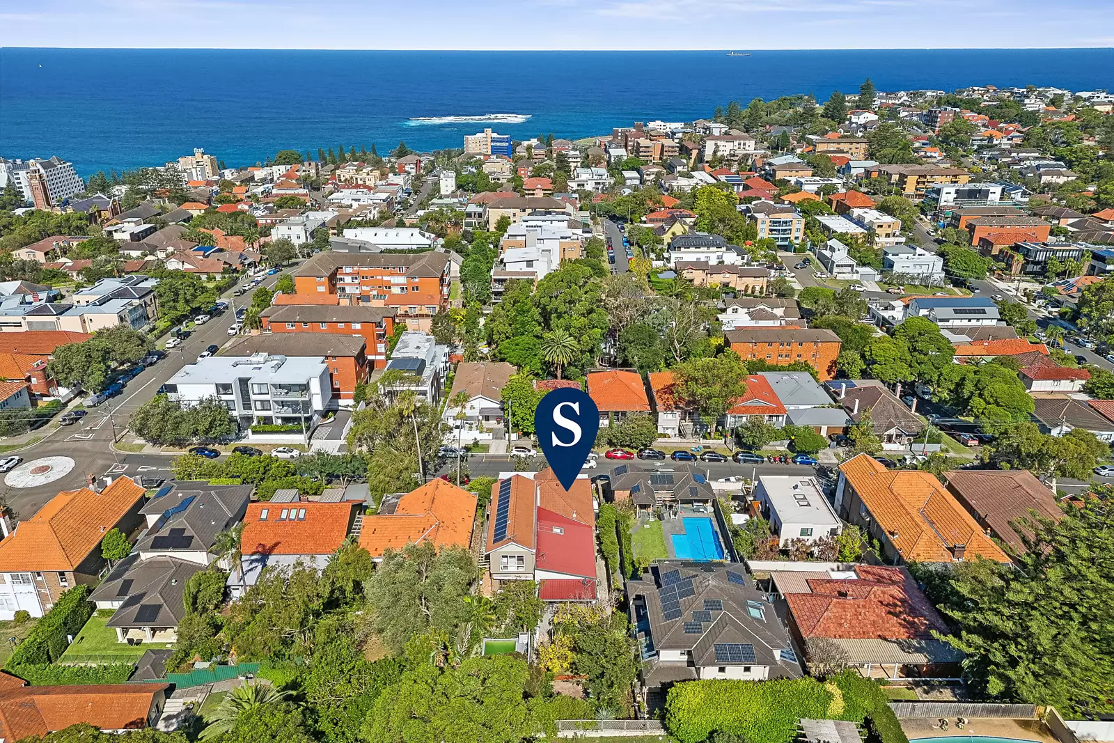 132 Mount Street, Coogee Auction by Sydney Sotheby's International Realty - image 7