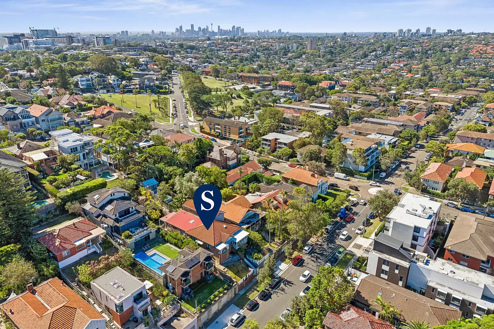 132 Mount Street, Coogee Auction by Sydney Sotheby's International Realty - image 15