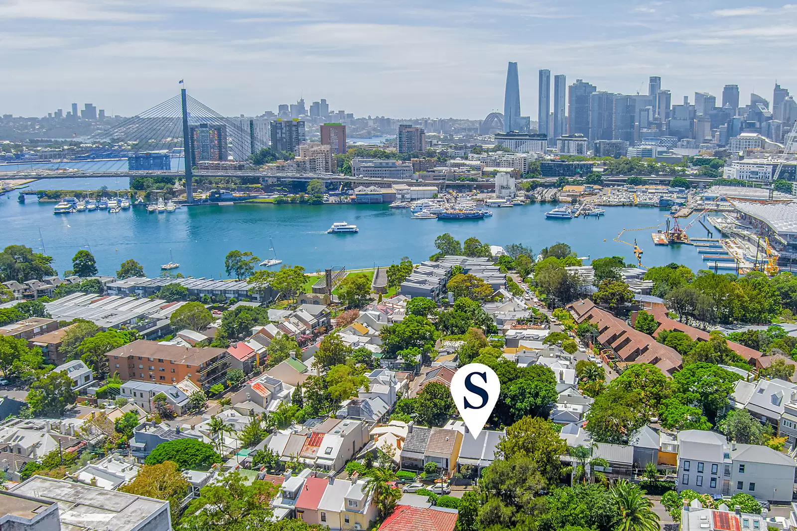 15 Avon Street, Glebe For Sale by Sydney Sotheby's International Realty - image 14