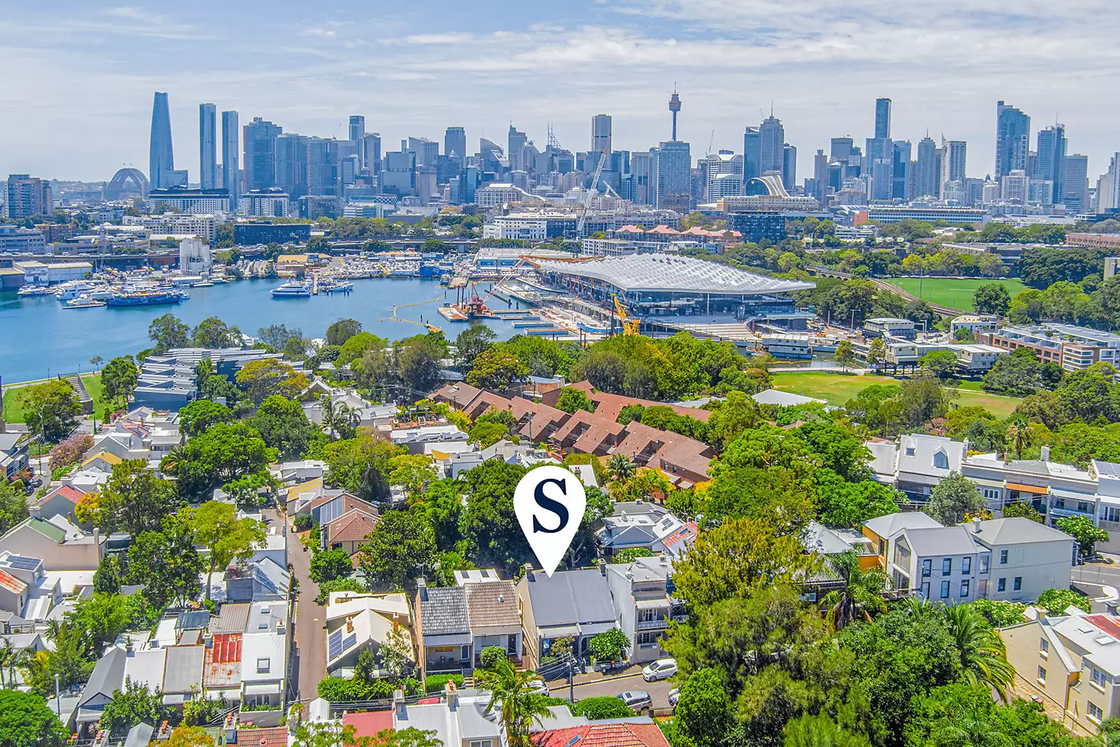 15 Avon Street, Glebe For Sale by Sydney Sotheby's International Realty - image 15