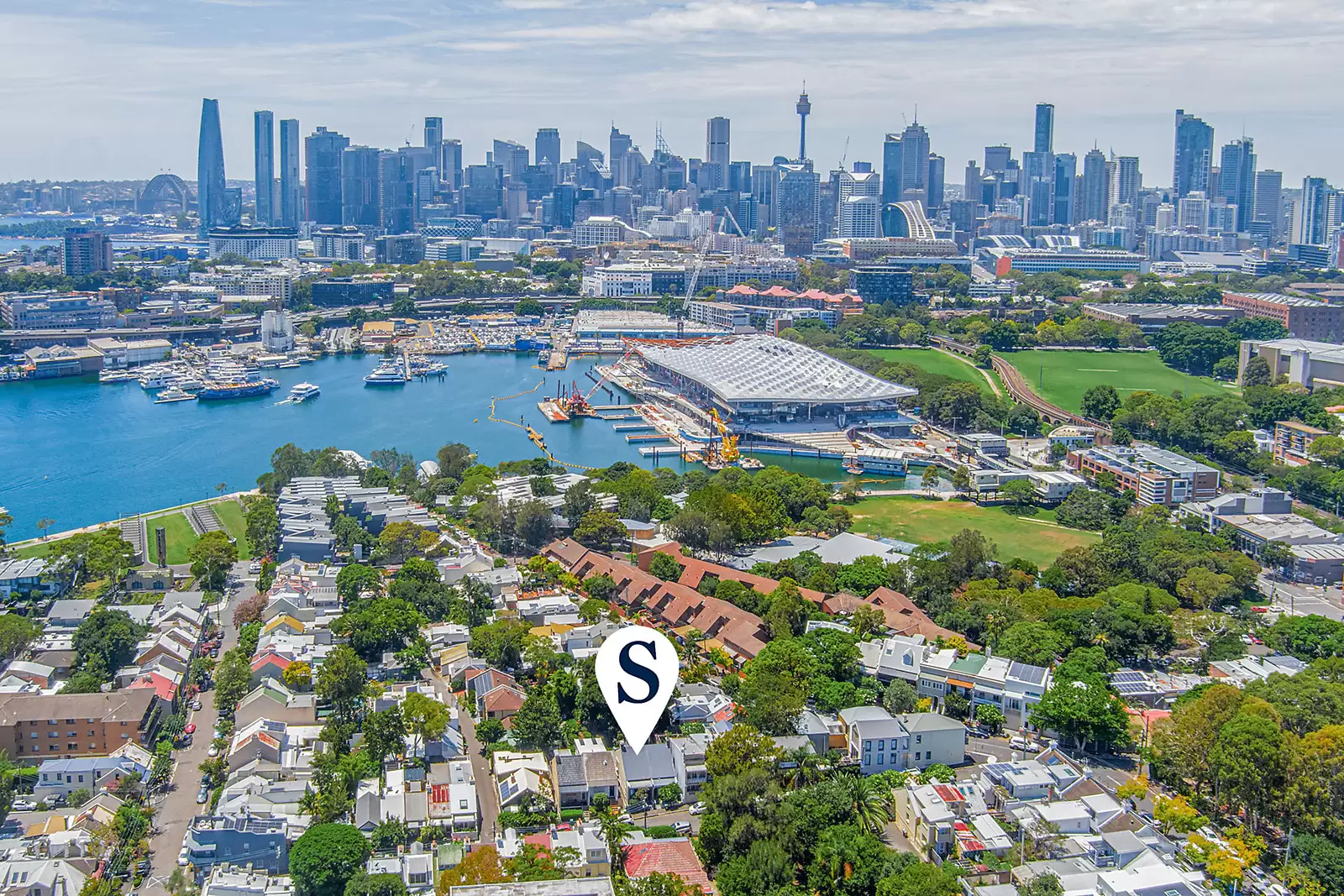 15 Avon Street, Glebe For Sale by Sydney Sotheby's International Realty - image 16