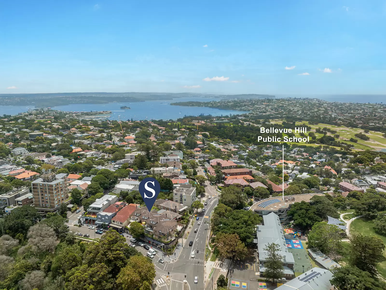 2/1 Bellevue Road, Bellevue Hill Sold by Sydney Sotheby's International Realty - image 23