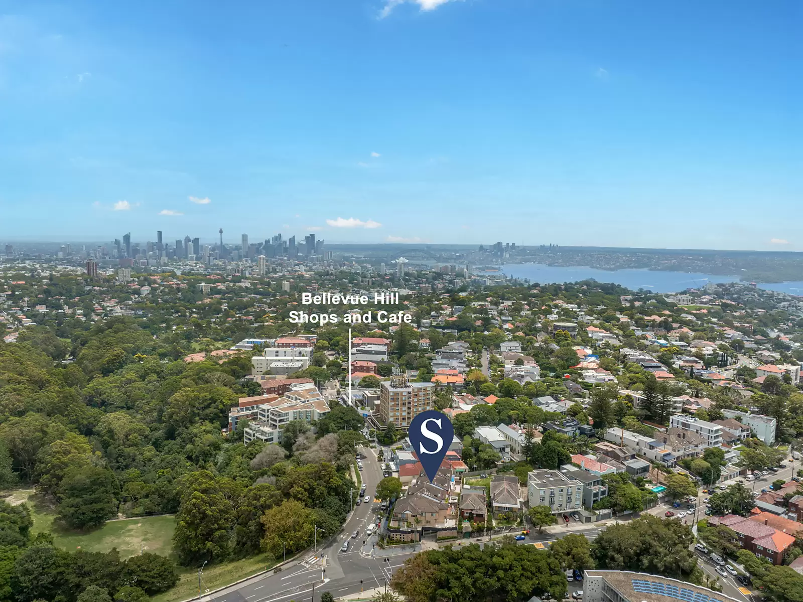 2/1 Bellevue Road, Bellevue Hill Auction by Sydney Sotheby's International Realty - image 20