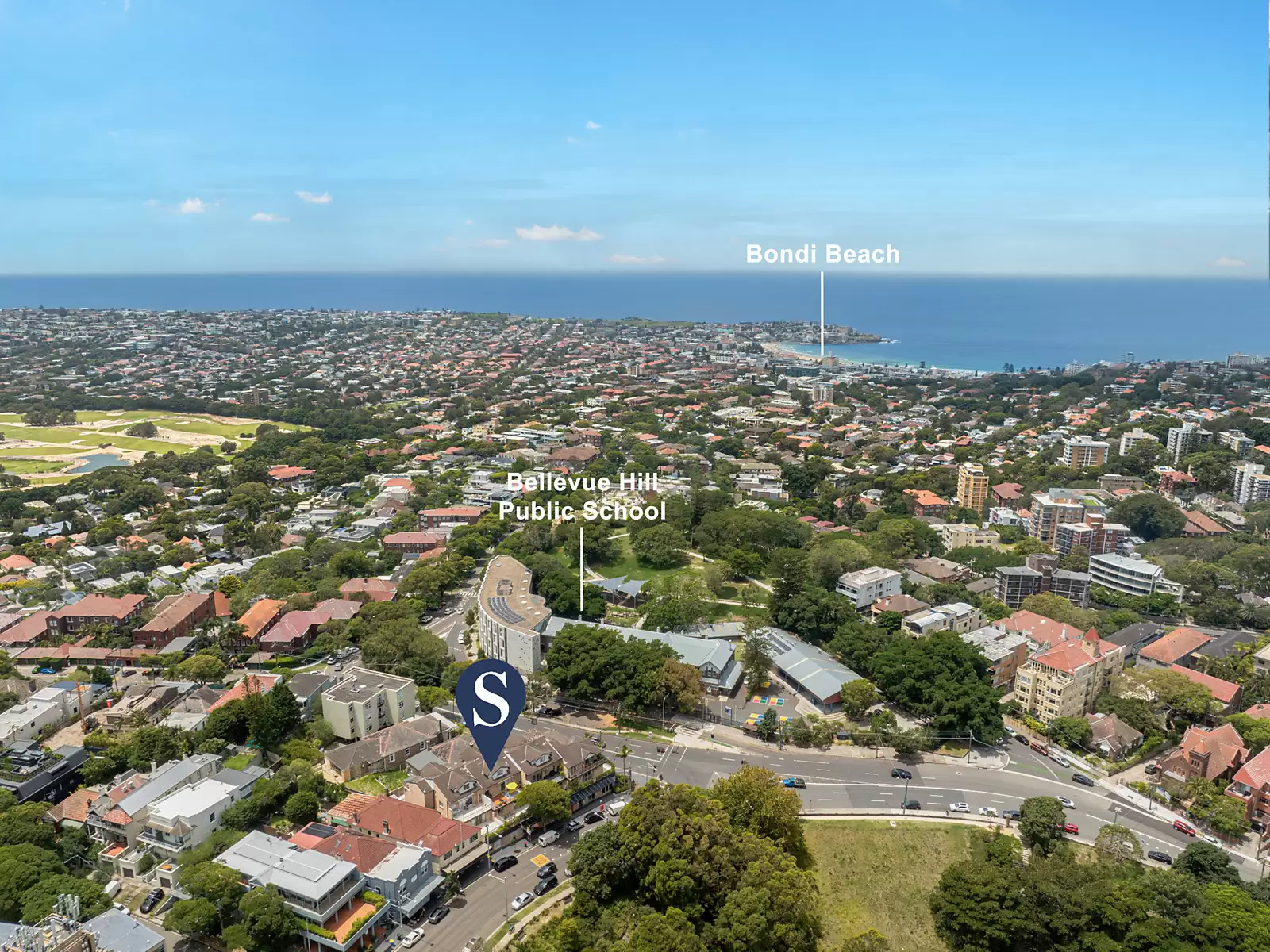 2/1 Bellevue Road, Bellevue Hill Auction by Sydney Sotheby's International Realty - image 23