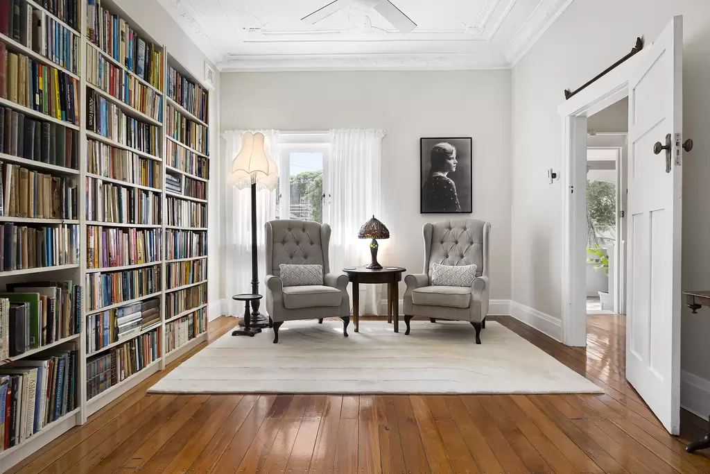 137 Doncaster Avenue, Kensington For Sale by Sydney Sotheby's International Realty
