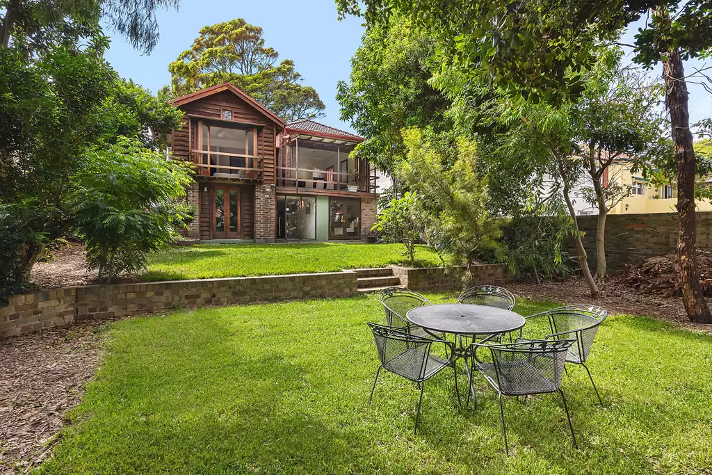 137 Doncaster Avenue, Kensington Auction by Sydney Sotheby's International Realty