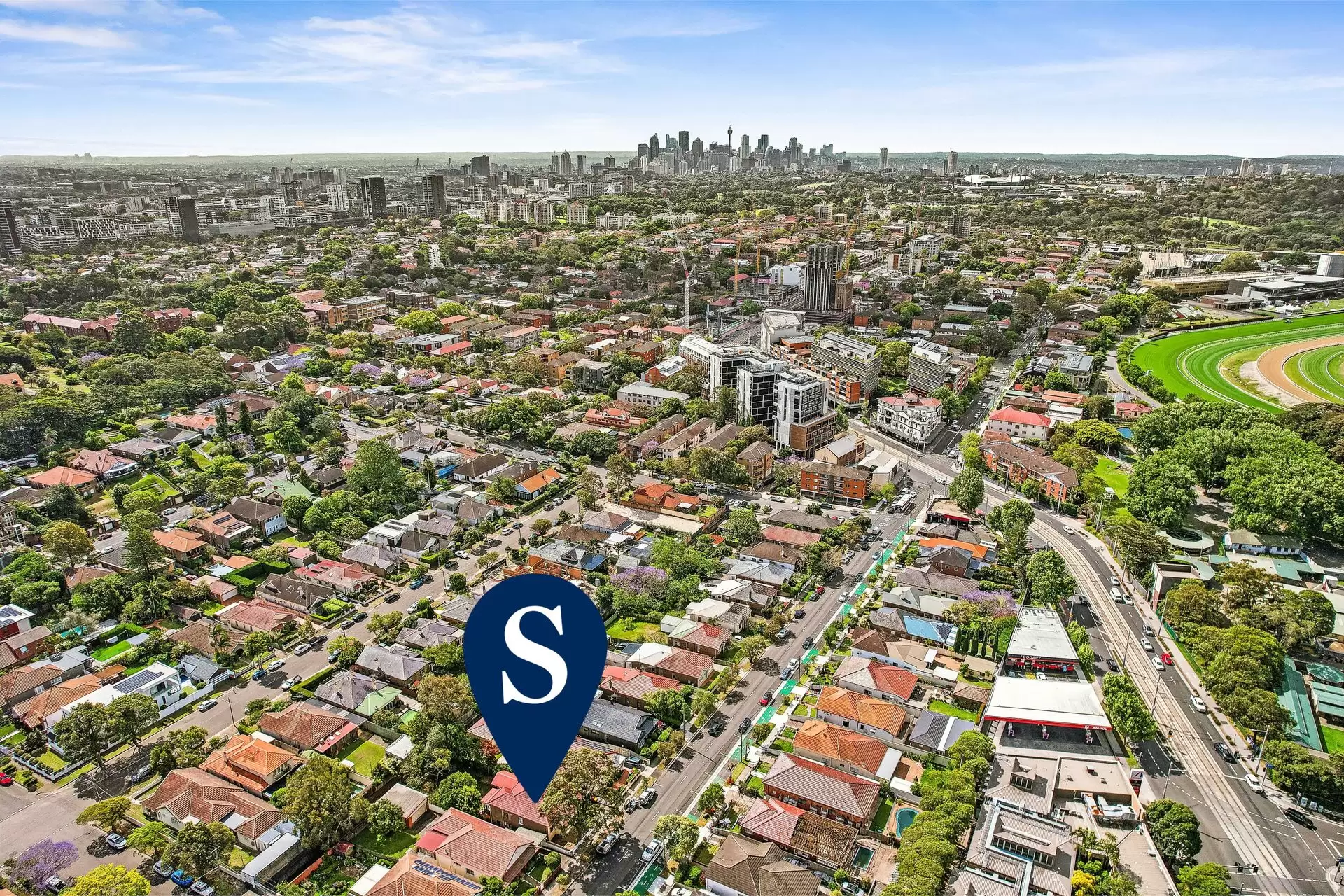 137 Doncaster Avenue, Kensington For Sale by Sydney Sotheby's International Realty - image 13