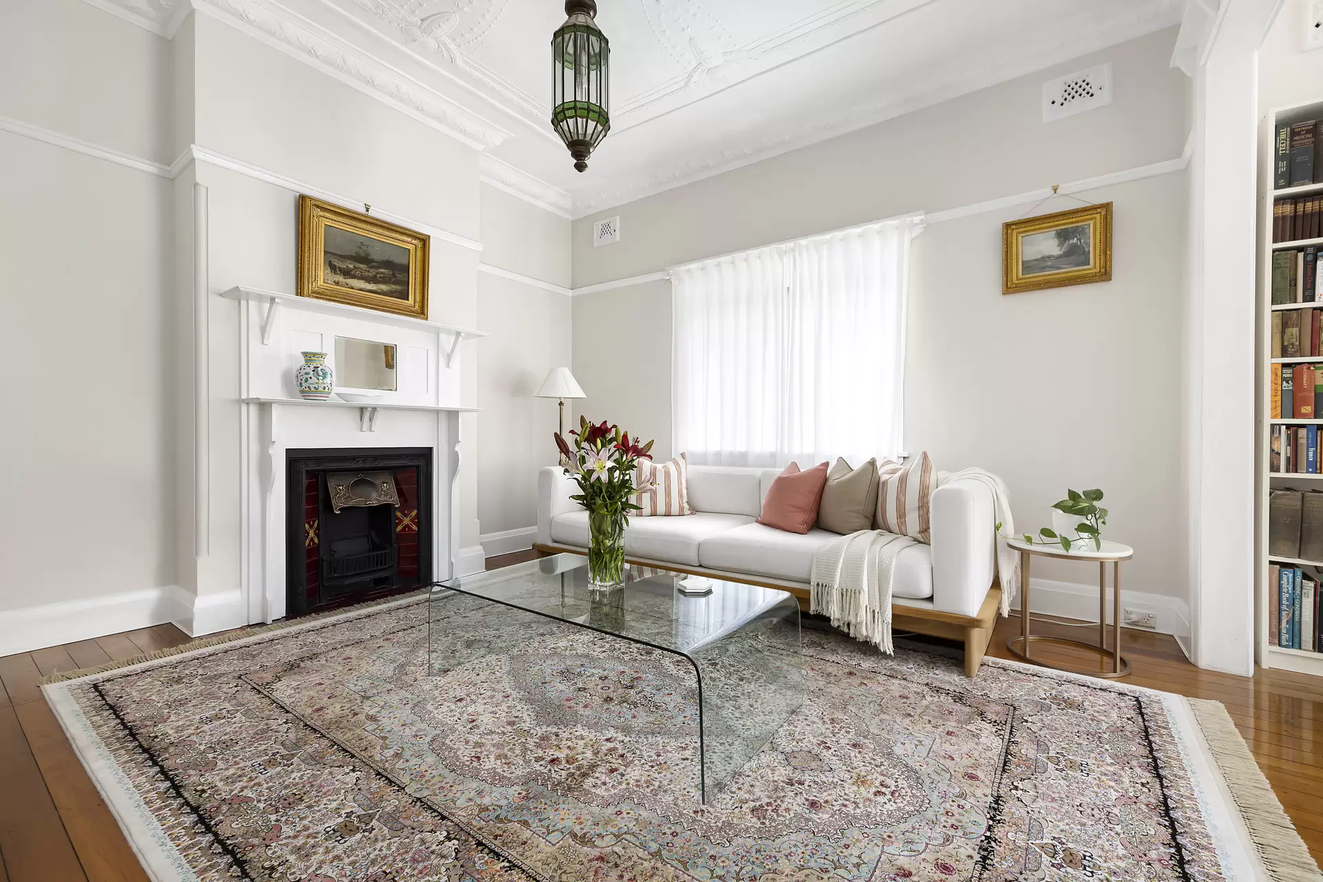 137 Doncaster Avenue, Kensington For Sale by Sydney Sotheby's International Realty - image 2