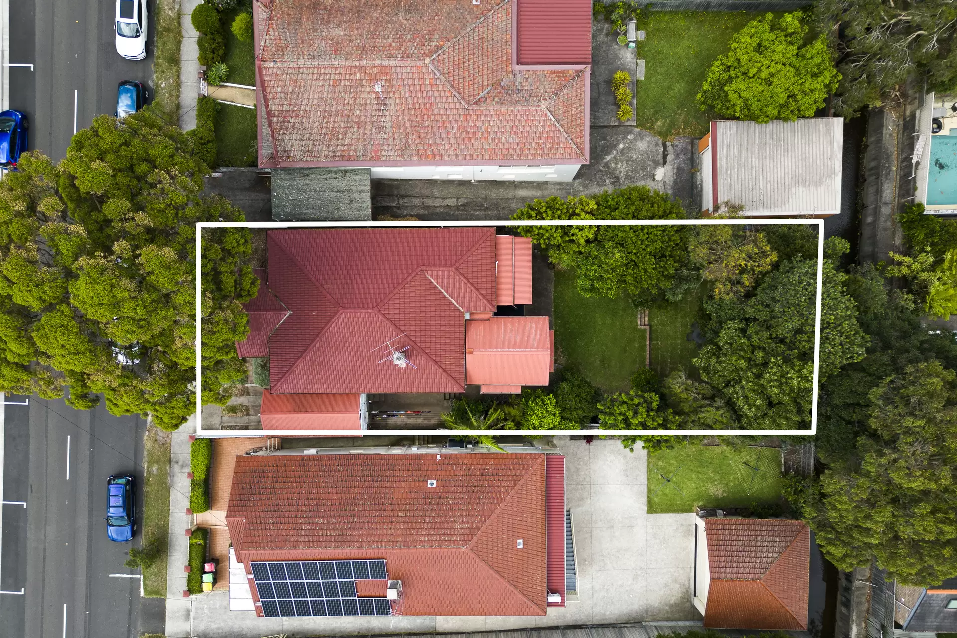 137 Doncaster Avenue, Kensington For Sale by Sydney Sotheby's International Realty - image 3