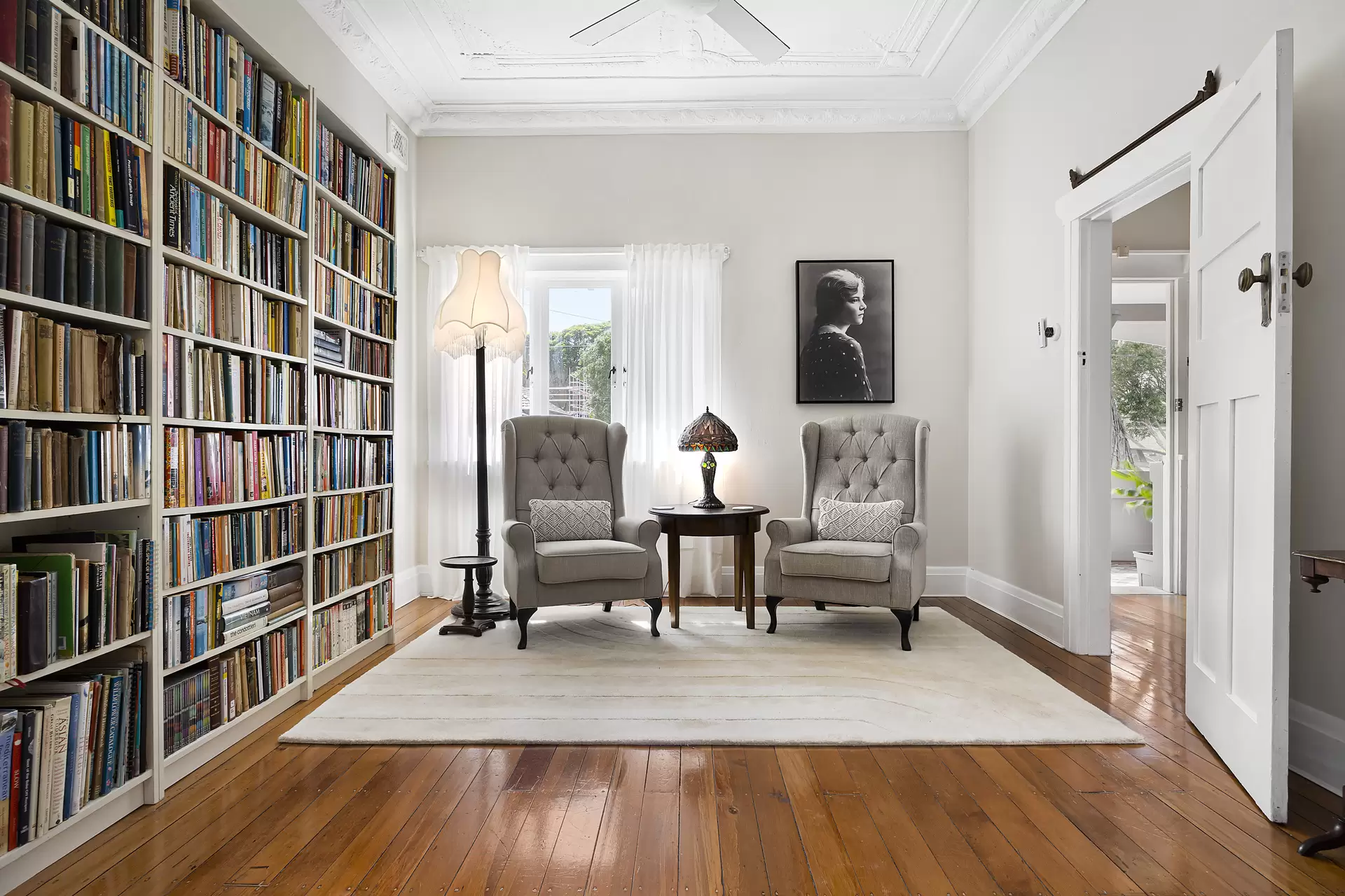 137 Doncaster Avenue, Kensington For Sale by Sydney Sotheby's International Realty - image 1