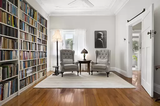 137 Doncaster Avenue, Kensington For Sale by Sydney Sotheby's International Realty