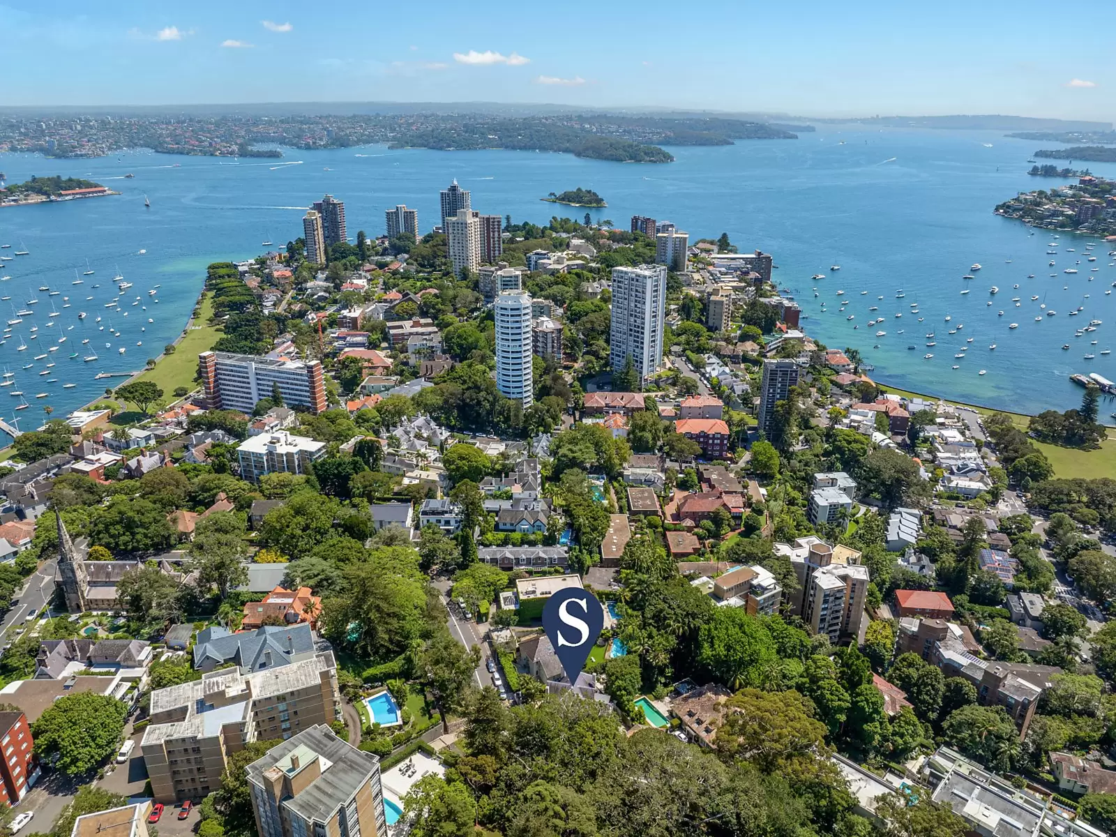 10 Greenoaks Avenue, Darling Point Auction by Sydney Sotheby's International Realty - image 31