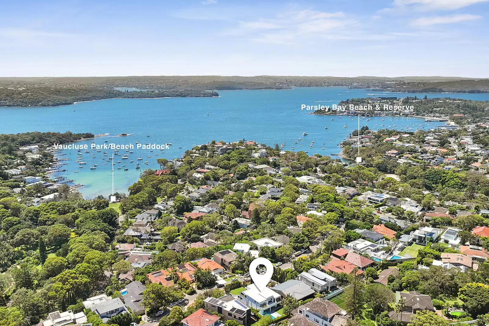 7 Burrabirra Avenue, Vaucluse Auction by Sydney Sotheby's International Realty - image 17