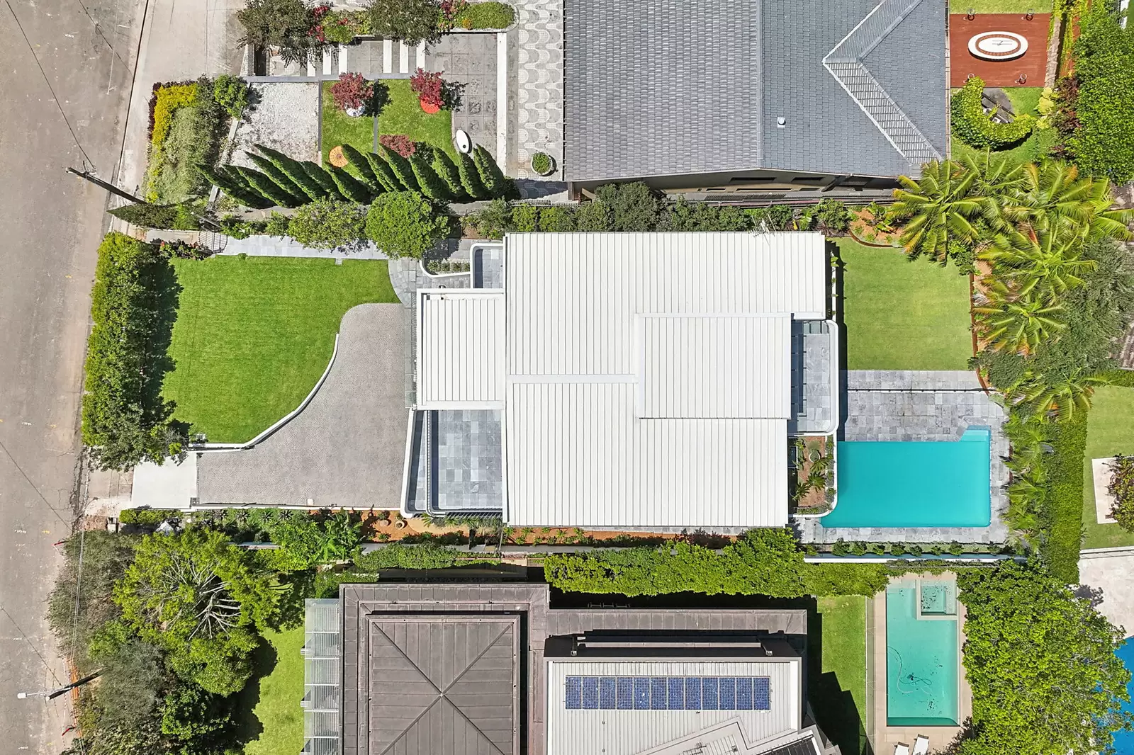 7 Burrabirra Avenue, Vaucluse Auction by Sydney Sotheby's International Realty - image 9