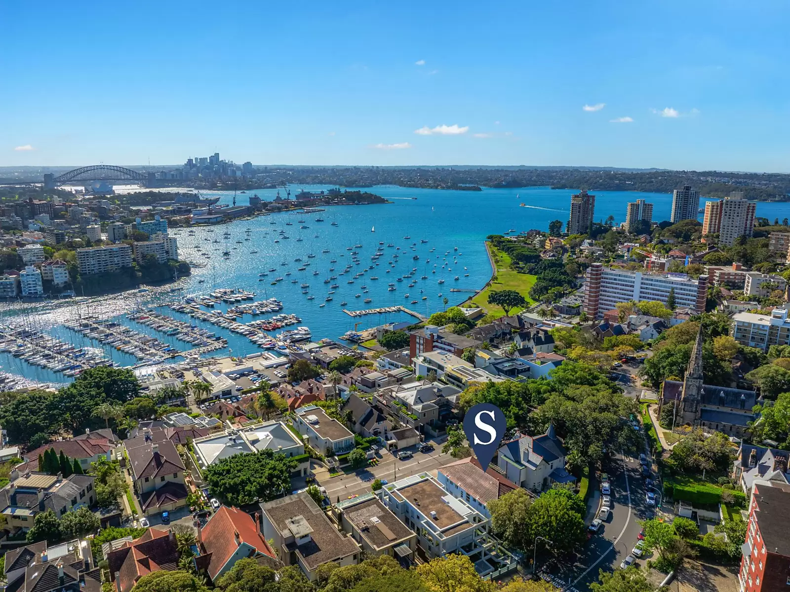 1/26A Darling Point Road, Darling Point Auction by Sydney Sotheby's International Realty - image 16