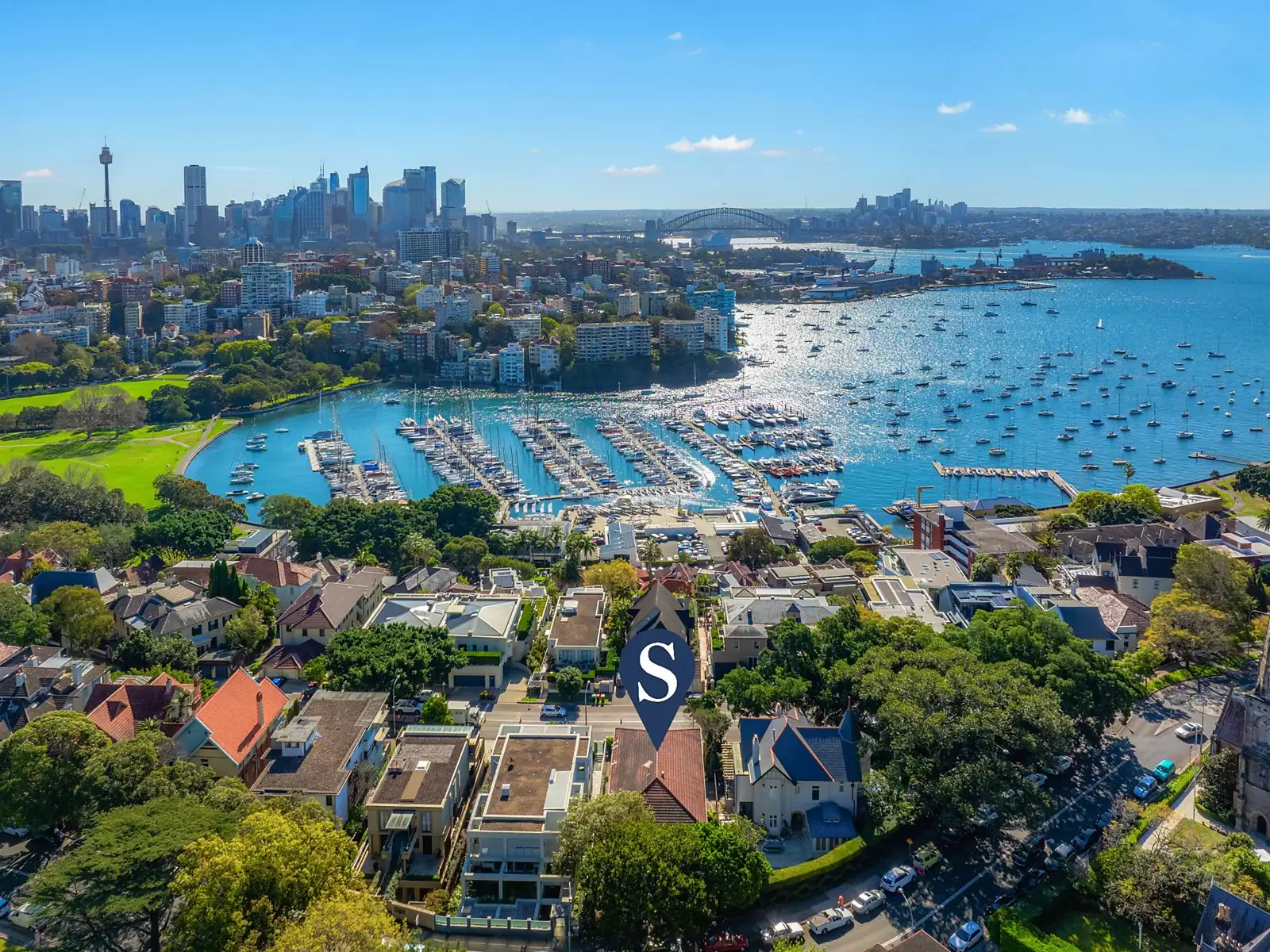 1/26A Darling Point Road, Darling Point Auction by Sydney Sotheby's International Realty - image 11