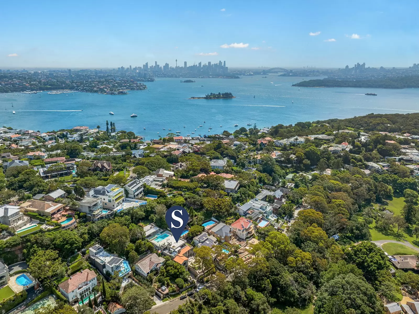 22 Olola Avenue, Vaucluse For Sale by Sydney Sotheby's International Realty - image 22