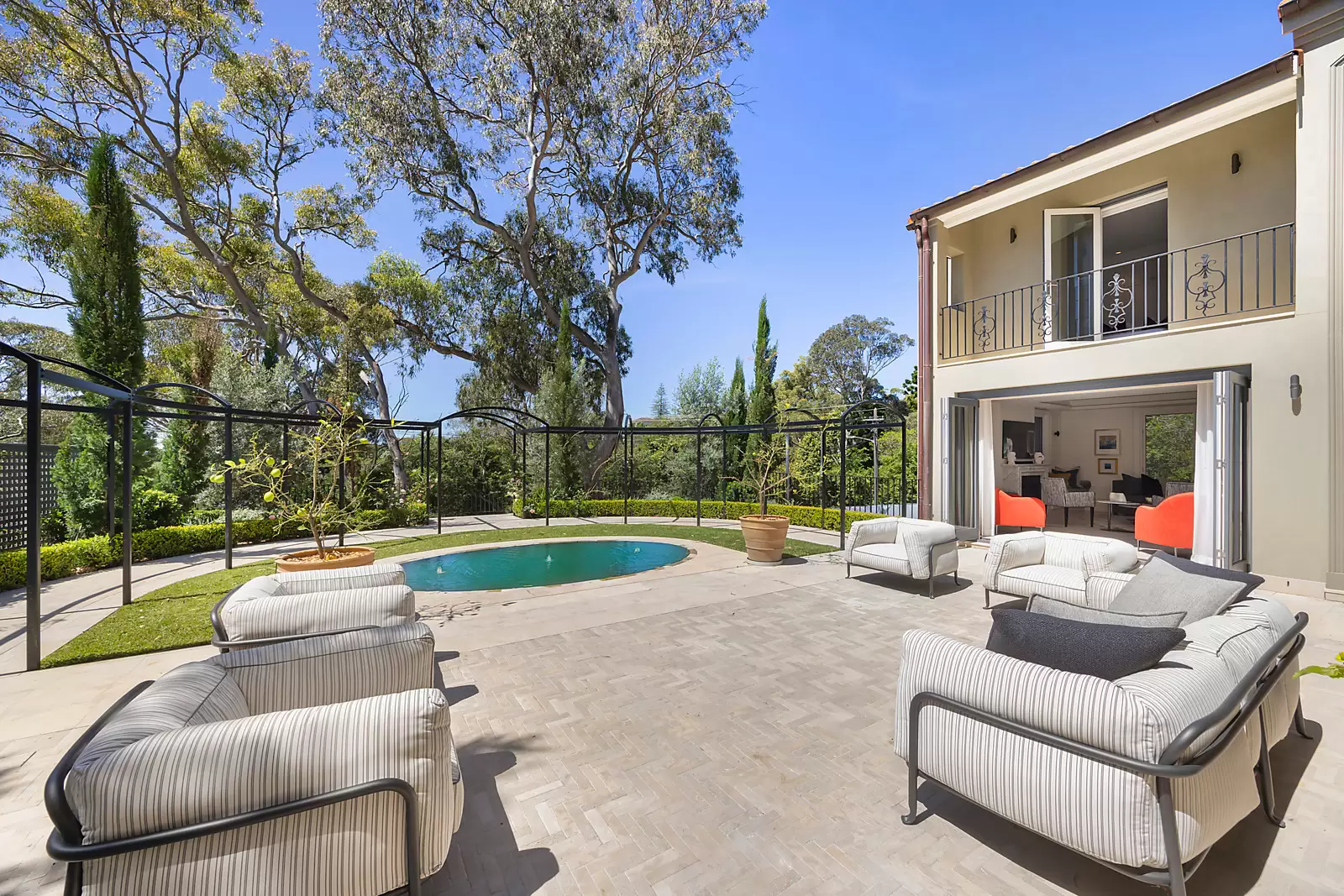 22 Olola Avenue, Vaucluse Sold by Sydney Sotheby's International Realty - image 16