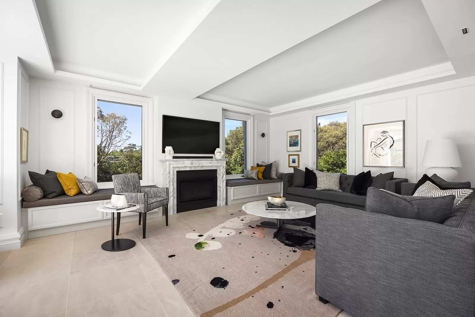 22 Olola Avenue, Vaucluse Sold by Sydney Sotheby's International Realty - image 15