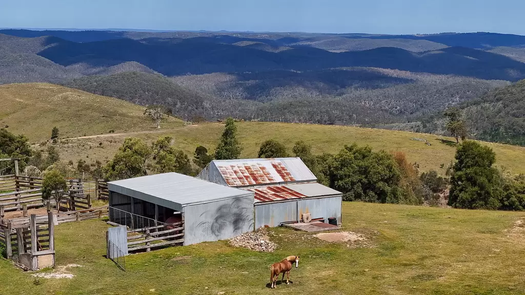 00 Soldiers Settlement Road, Taralga Auction by Sydney Sotheby's International Realty