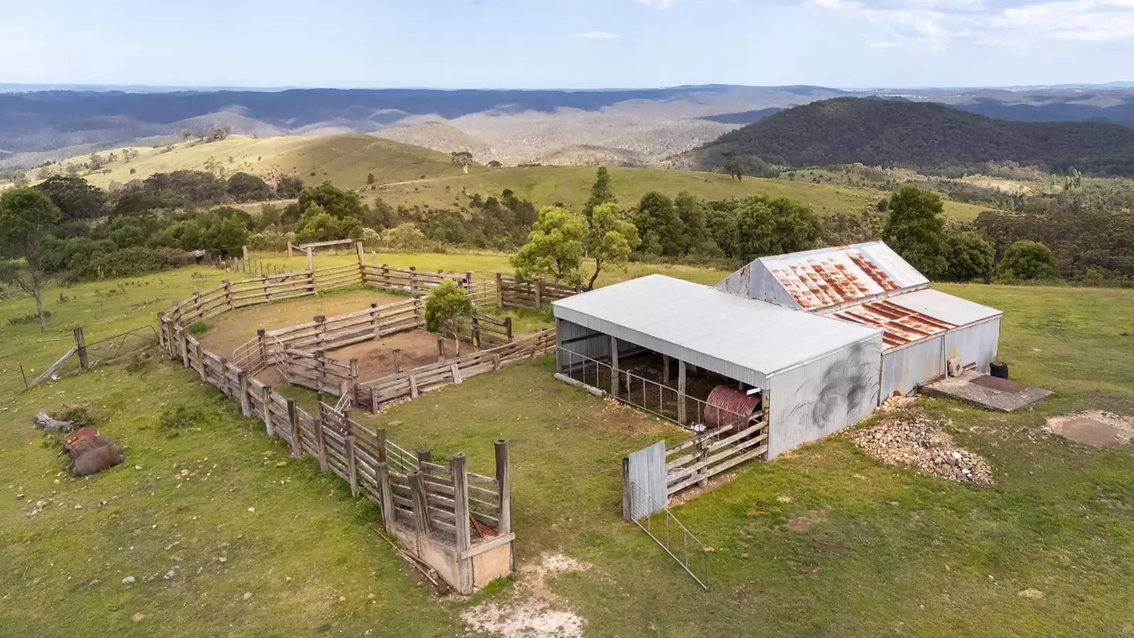 00 Soldiers Settlement Road, Taralga Auction by Sydney Sotheby's International Realty - image 4