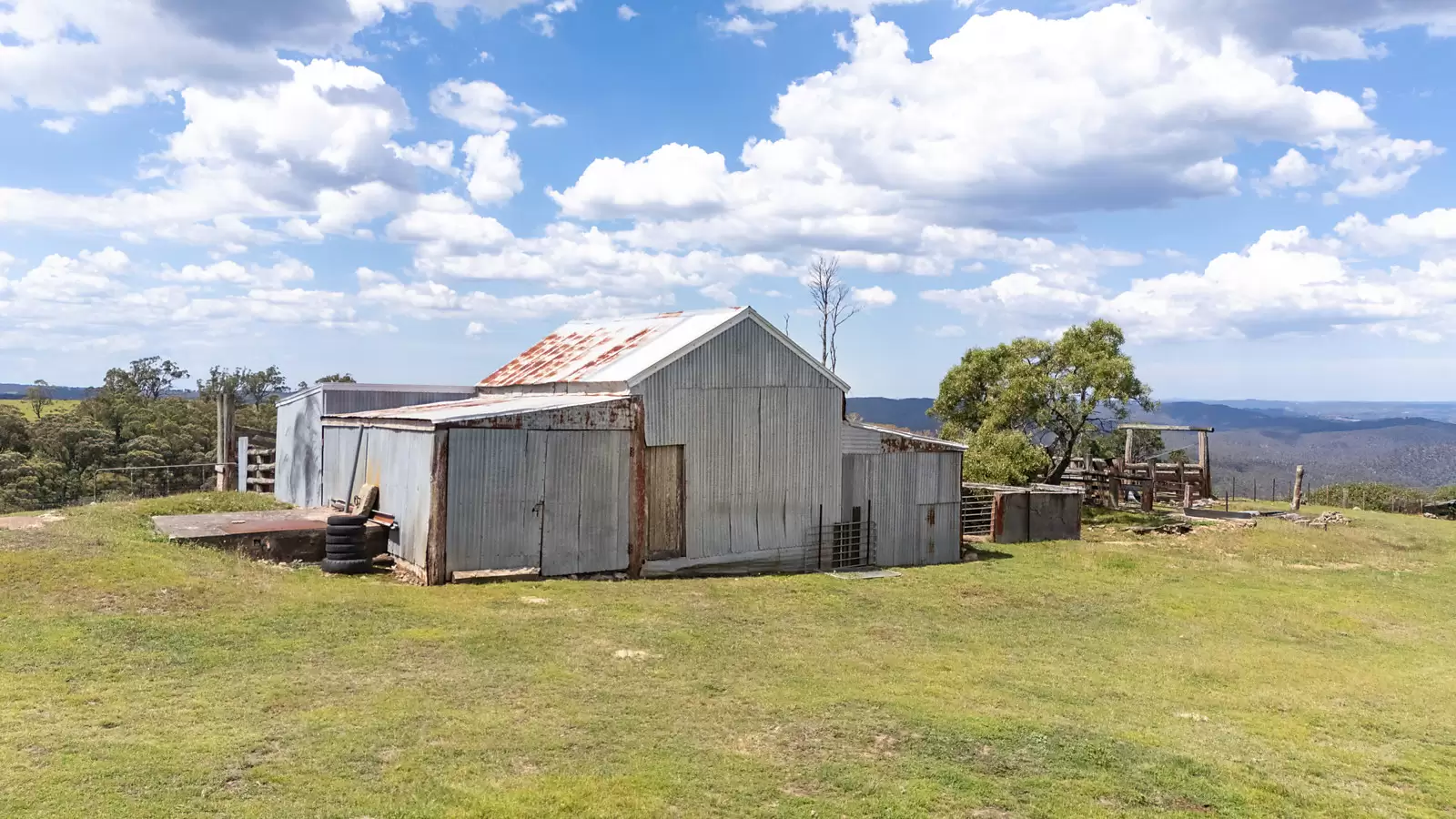 00 Soldiers Settlement Road, Taralga Auction by Sydney Sotheby's International Realty - image 3