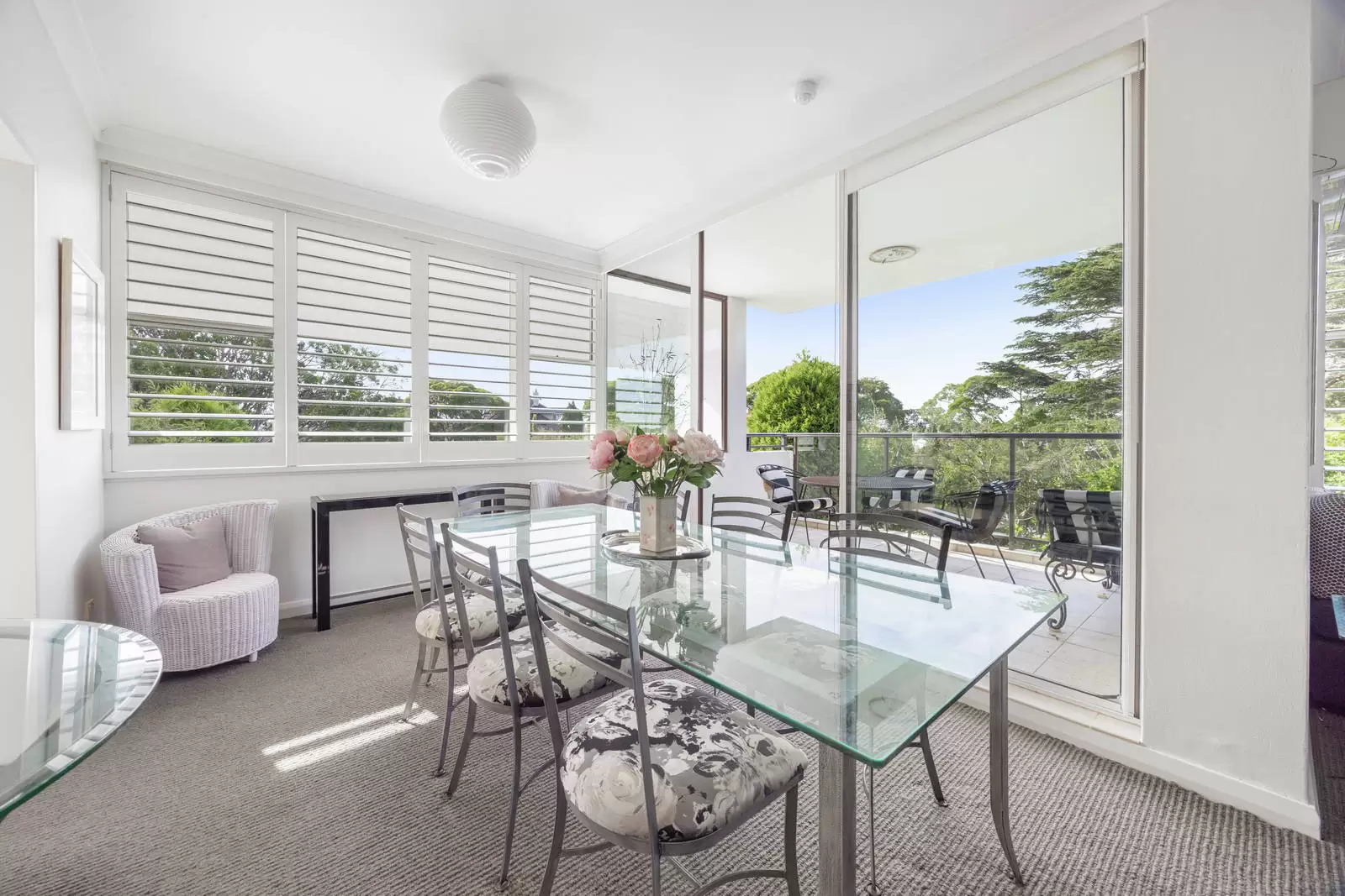 1/51 Darling Point Road, Darling Point Leased by Sydney Sotheby's International Realty - image 3