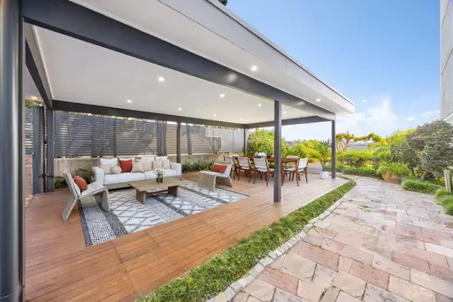 1/45 Wolseley Road, Point Piper Leased by Sydney Sotheby's International Realty