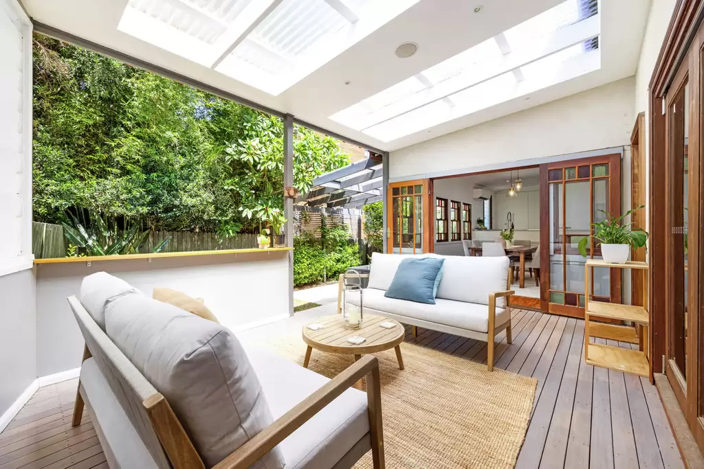 2 Caerleon Crescent, Randwick Auction by Sydney Sotheby's International Realty