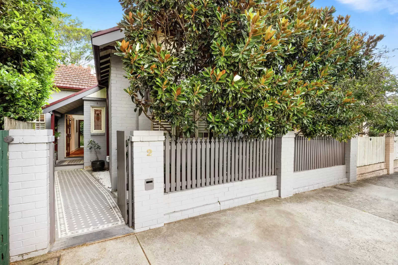 2 Caerleon Crescent, Randwick Auction by Sydney Sotheby's International Realty - image 6